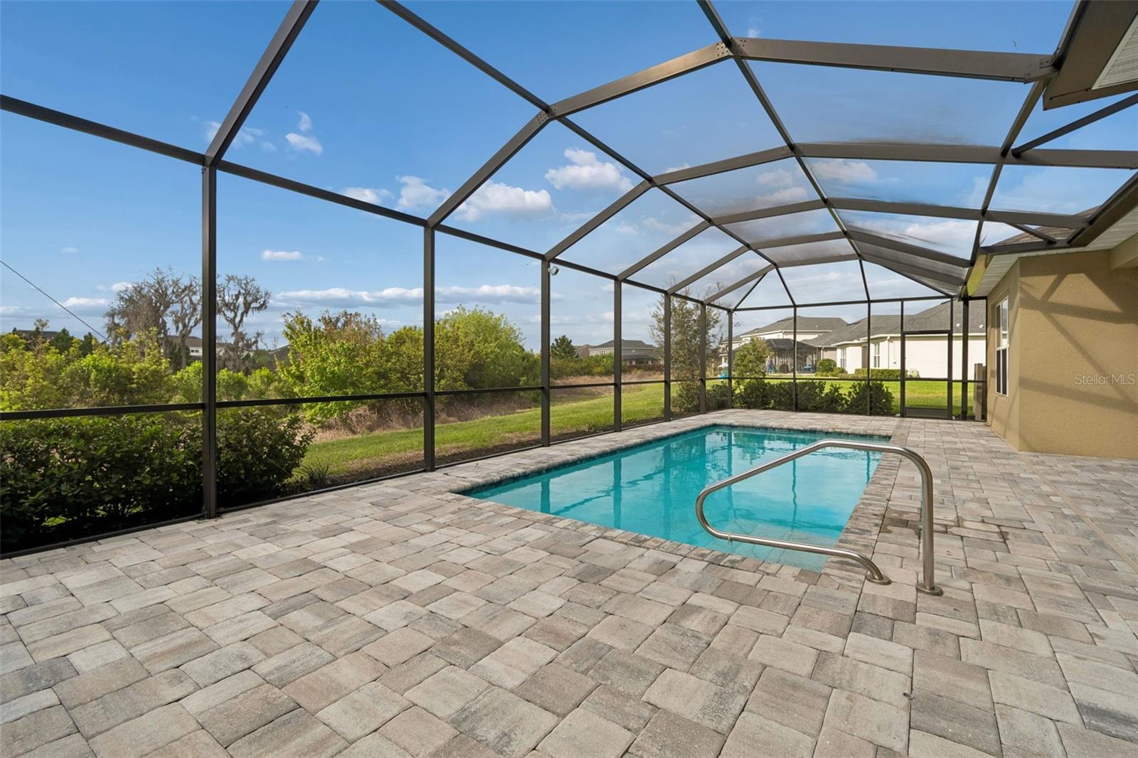 RIVER LANDING - Residential