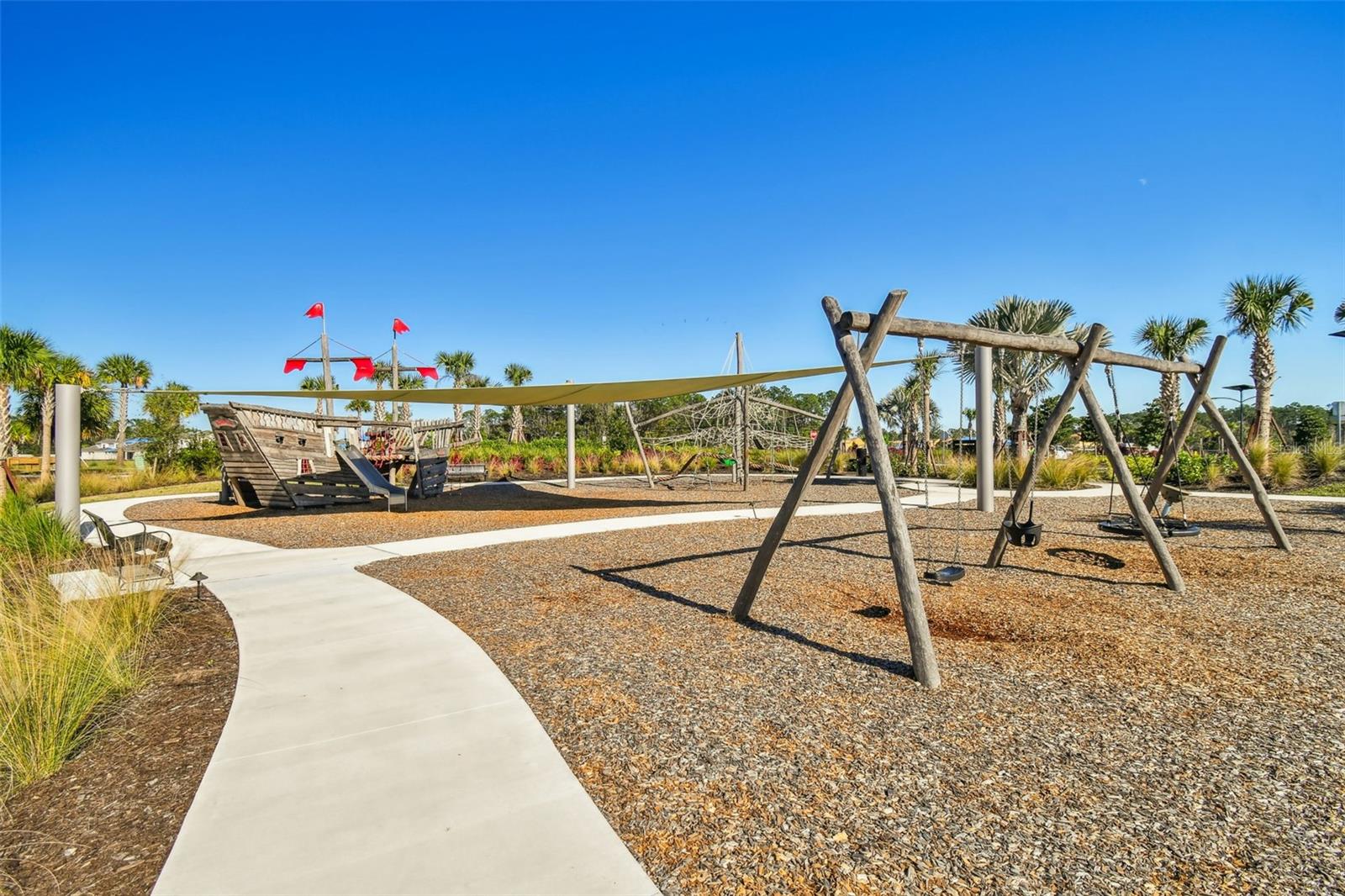 RIVER LANDING - Residential