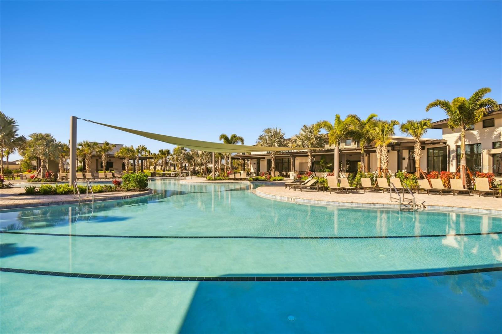 RIVER LANDING - Residential