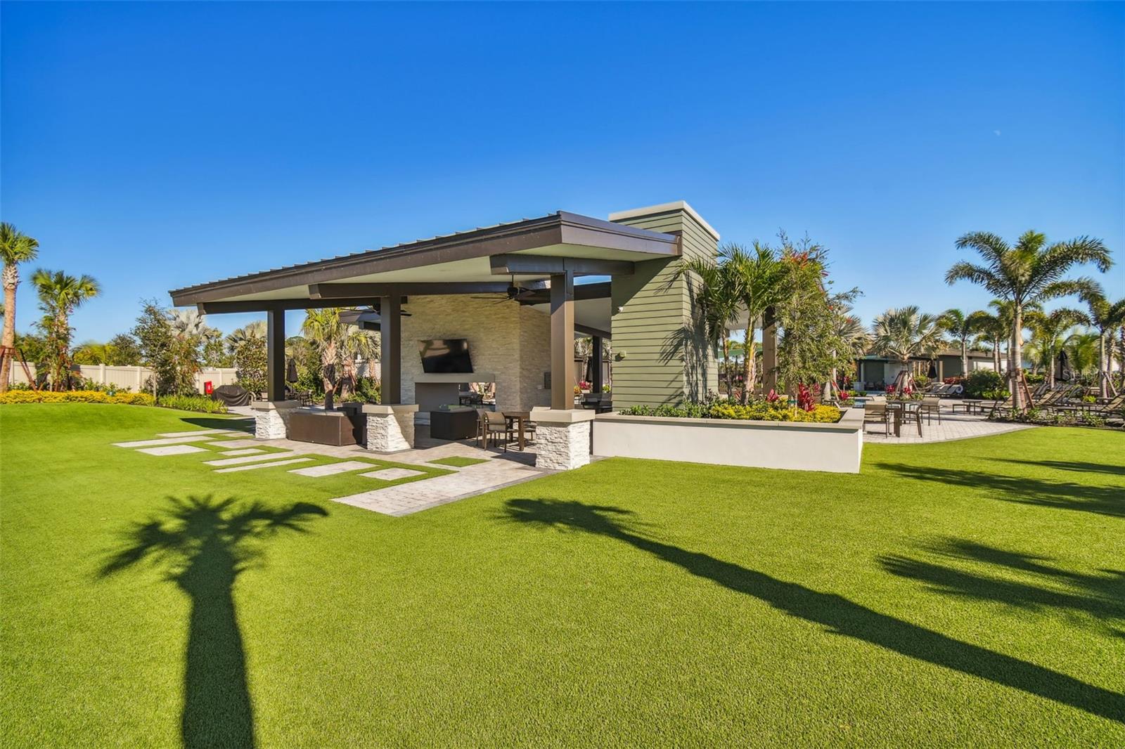 RIVER LANDING - Residential