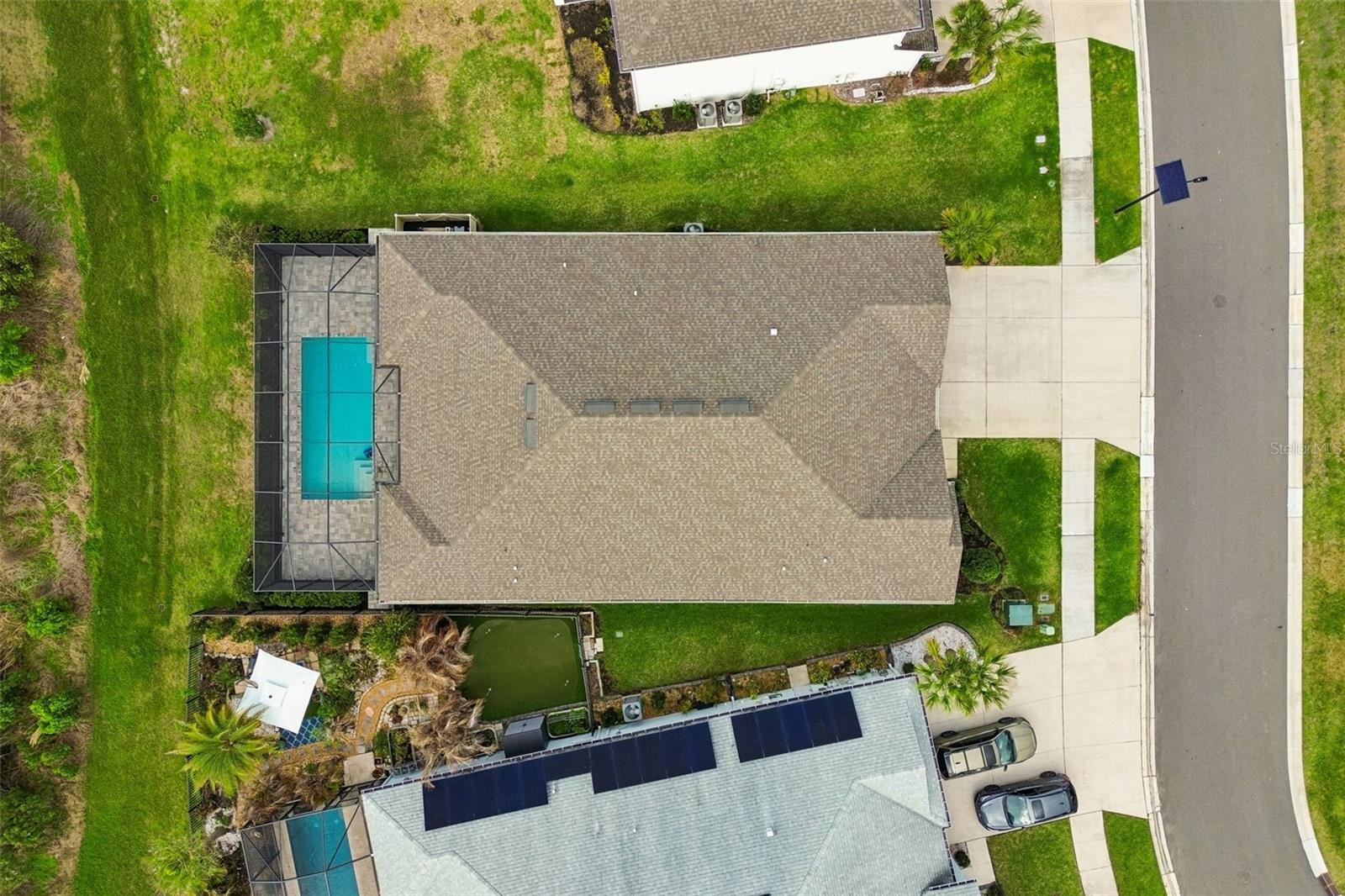 RIVER LANDING - Residential