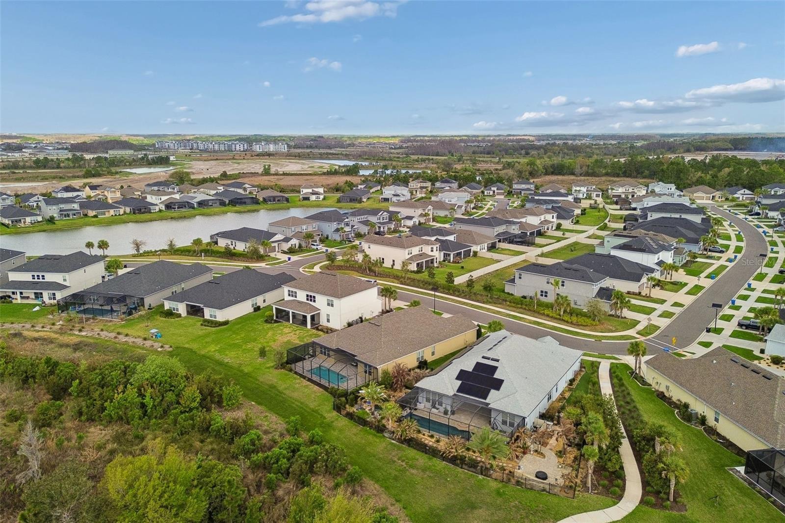 RIVER LANDING - Residential