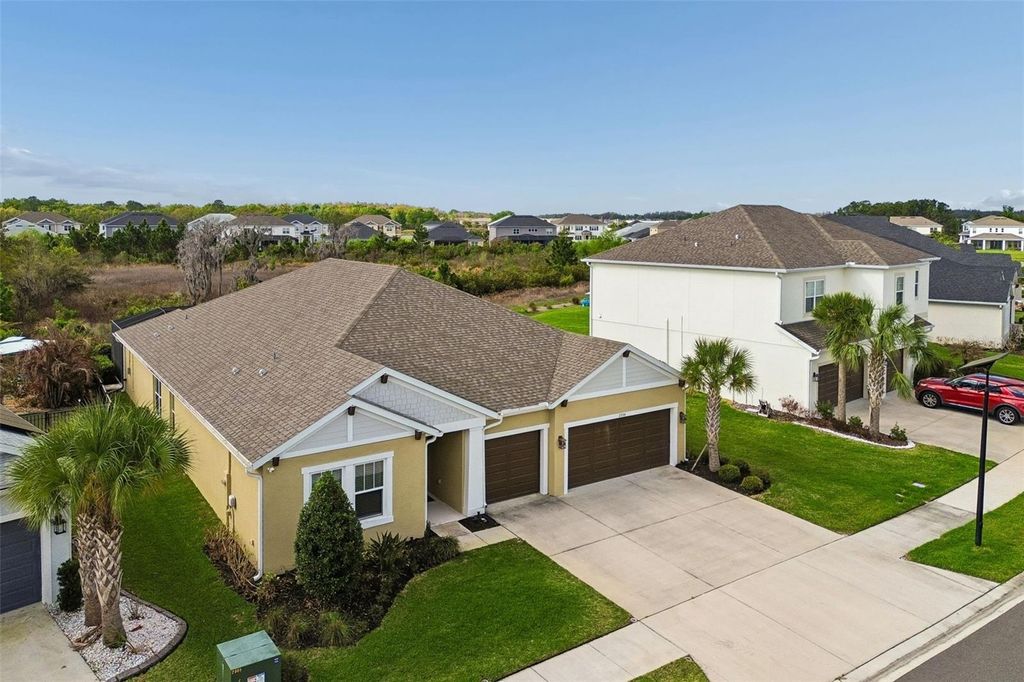 Photo of 2354 High Tides Way, Wesley Chapel, FL 33543 (MLS # TB8487193)