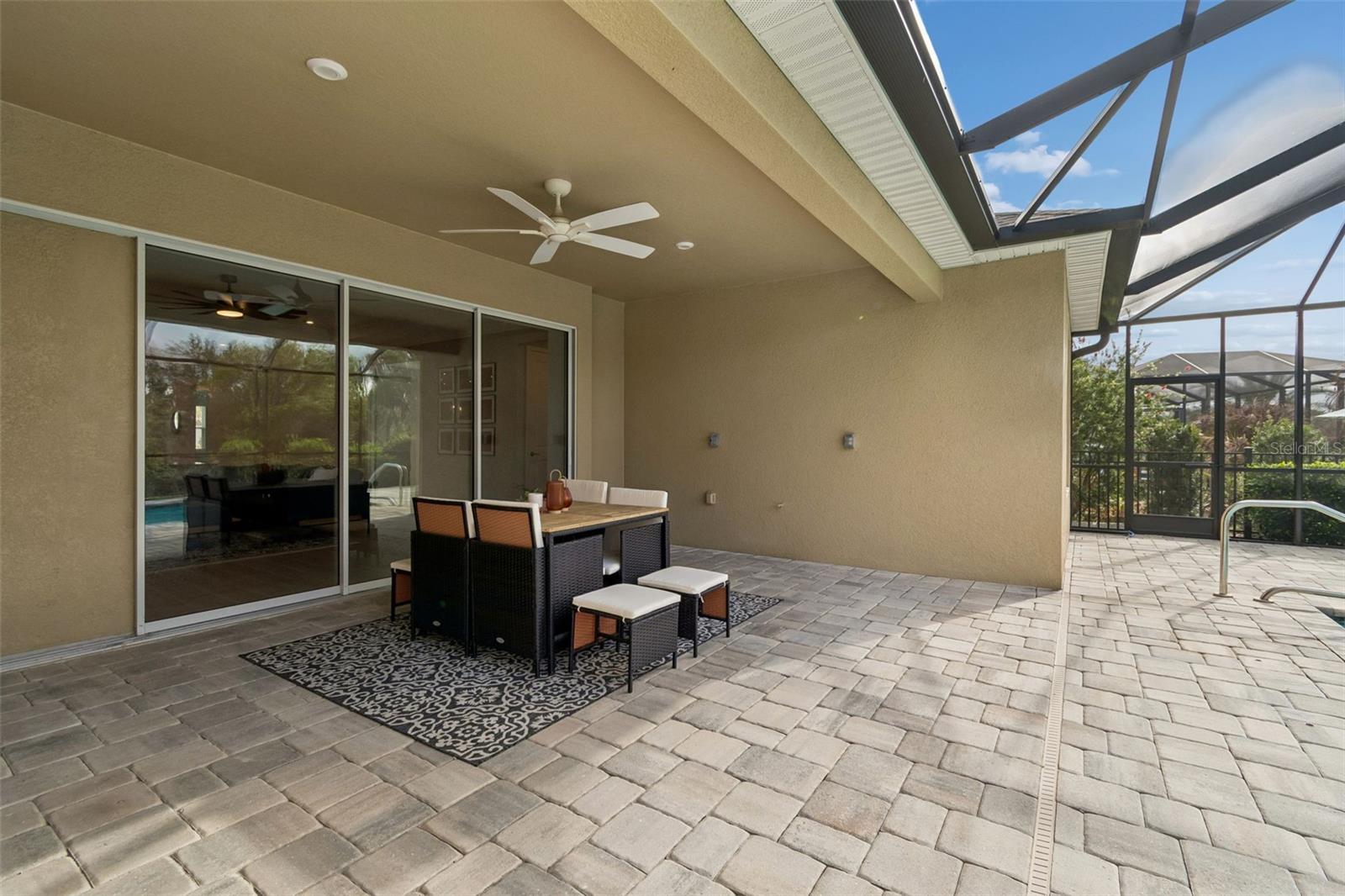 RIVER LANDING - Residential