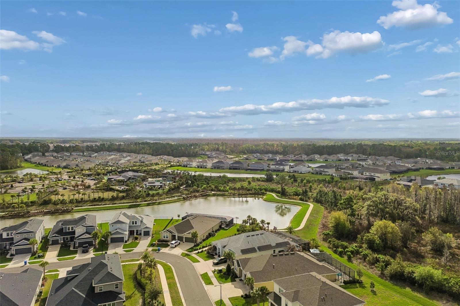 RIVER LANDING - Residential