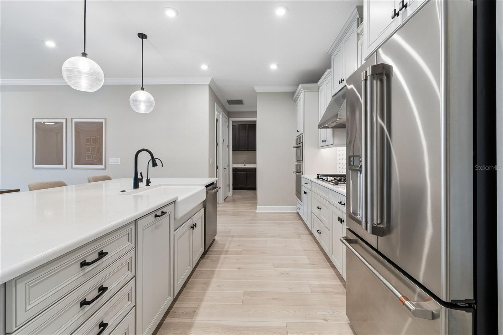 RIVER LANDING - Residential