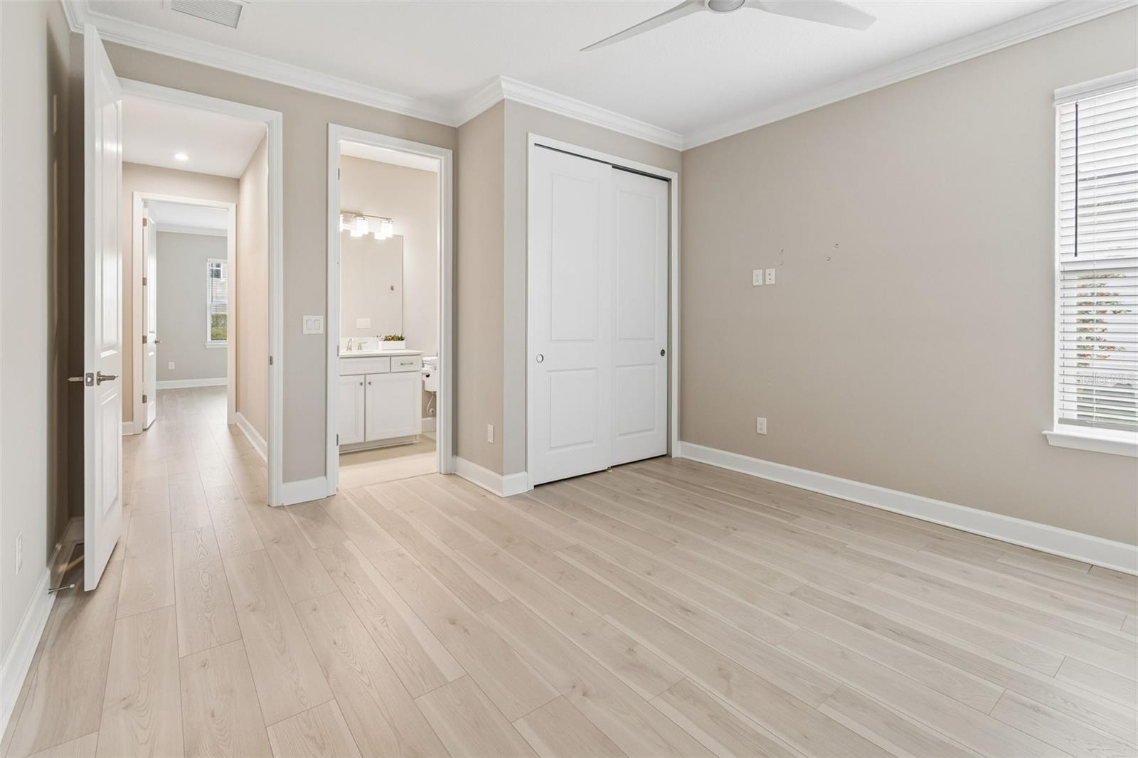 RIVER LANDING - Residential