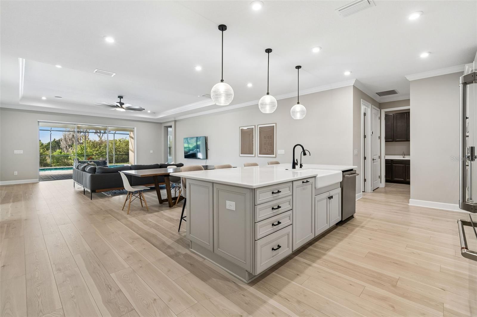 RIVER LANDING - Residential