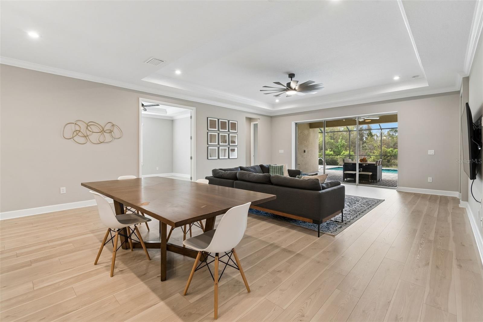 RIVER LANDING - Residential