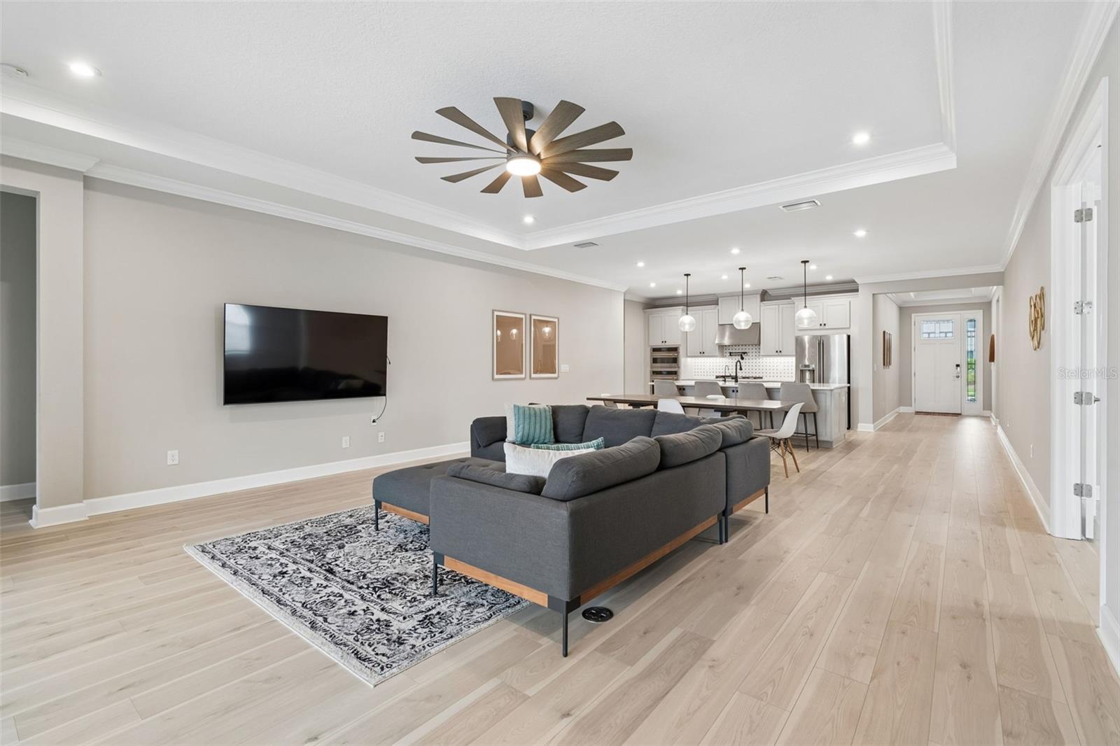 RIVER LANDING - Residential