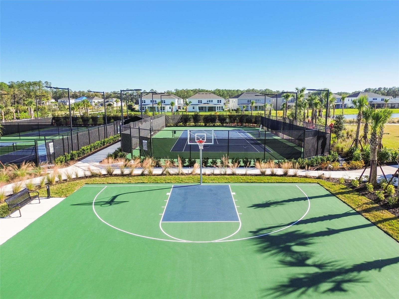 RIVER LANDING - Residential