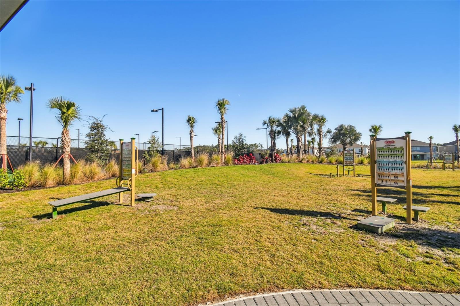 RIVER LANDING - Residential