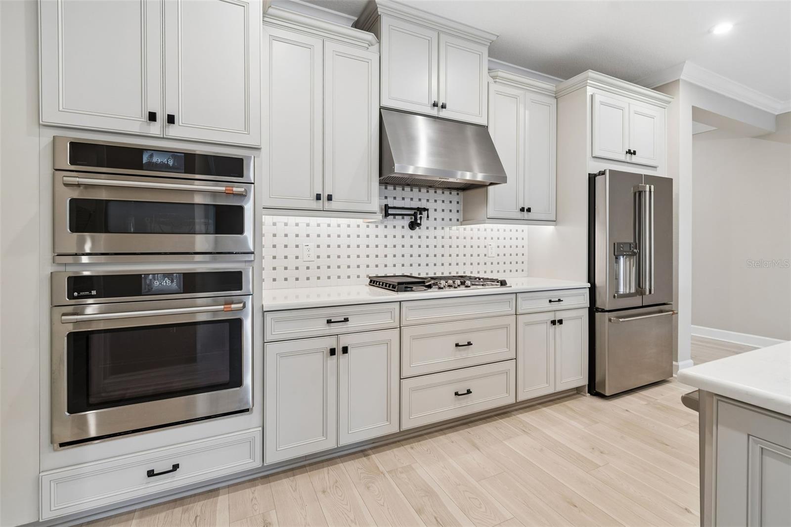 RIVER LANDING - Residential