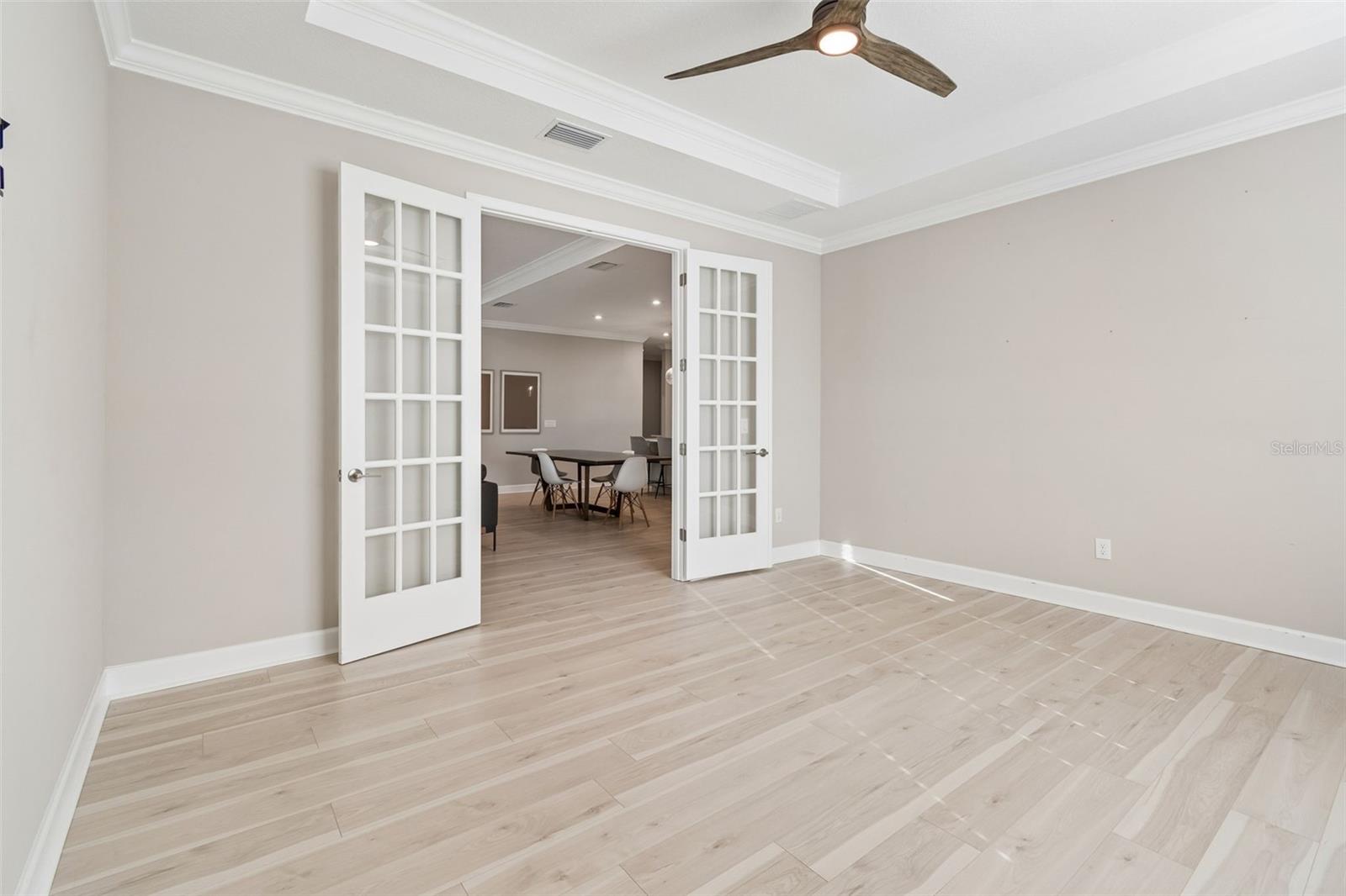 RIVER LANDING - Residential