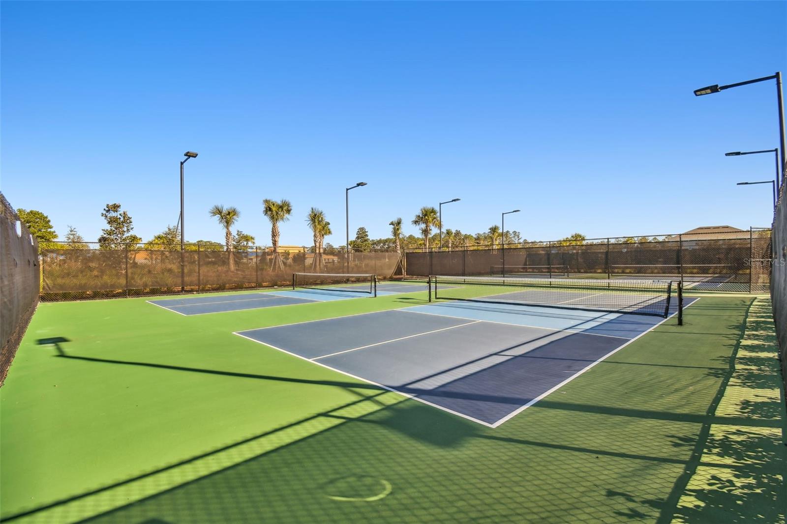 RIVER LANDING - Residential