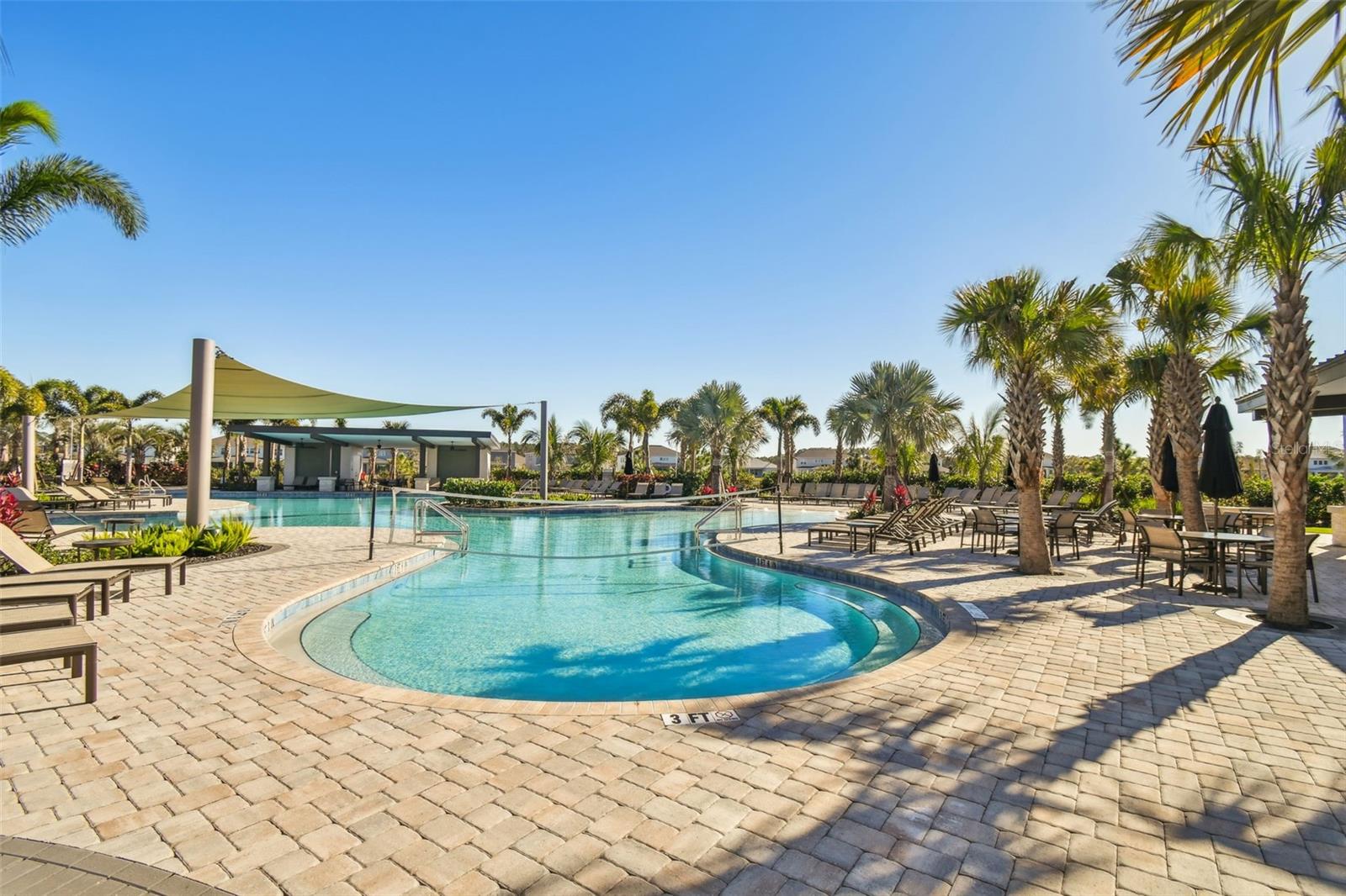 RIVER LANDING - Residential