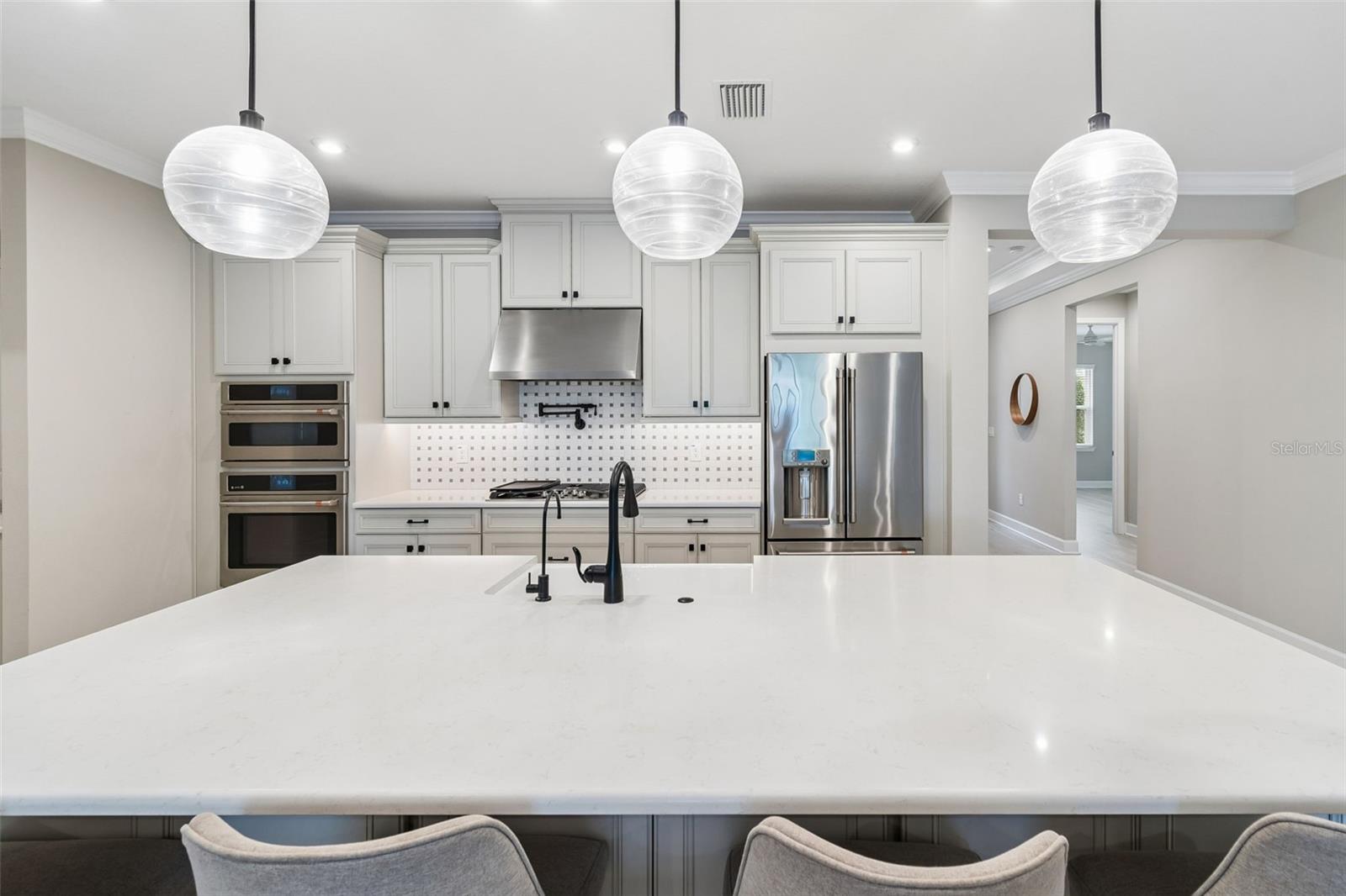 RIVER LANDING - Residential