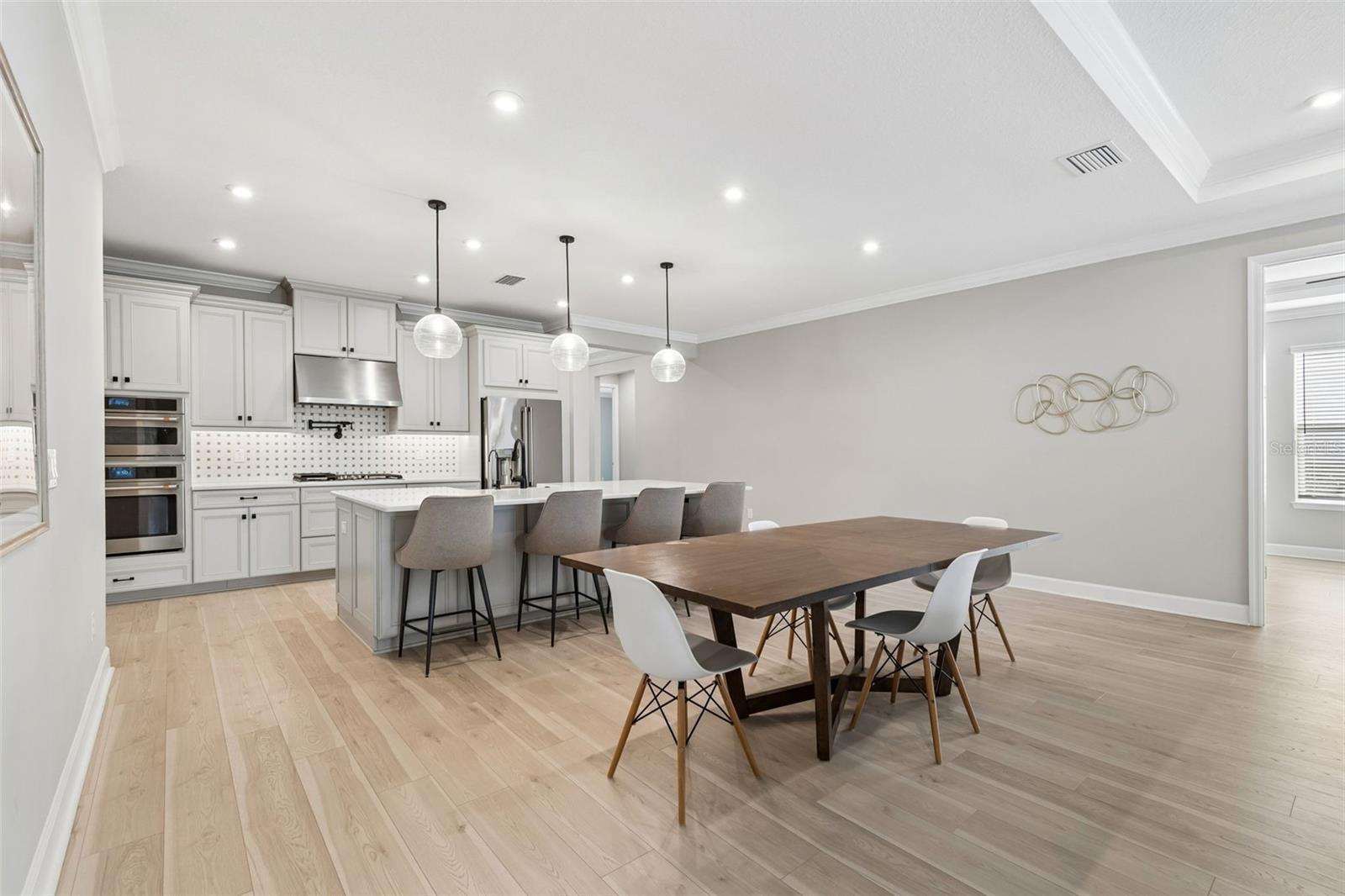 RIVER LANDING - Residential