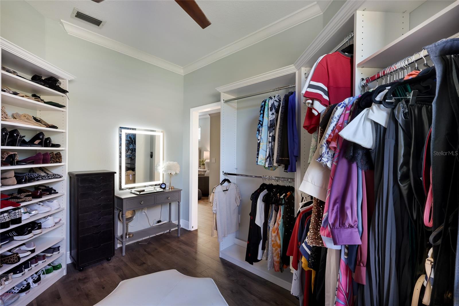 RIVER CLUB SOUTH SUBPHASE I - Residential