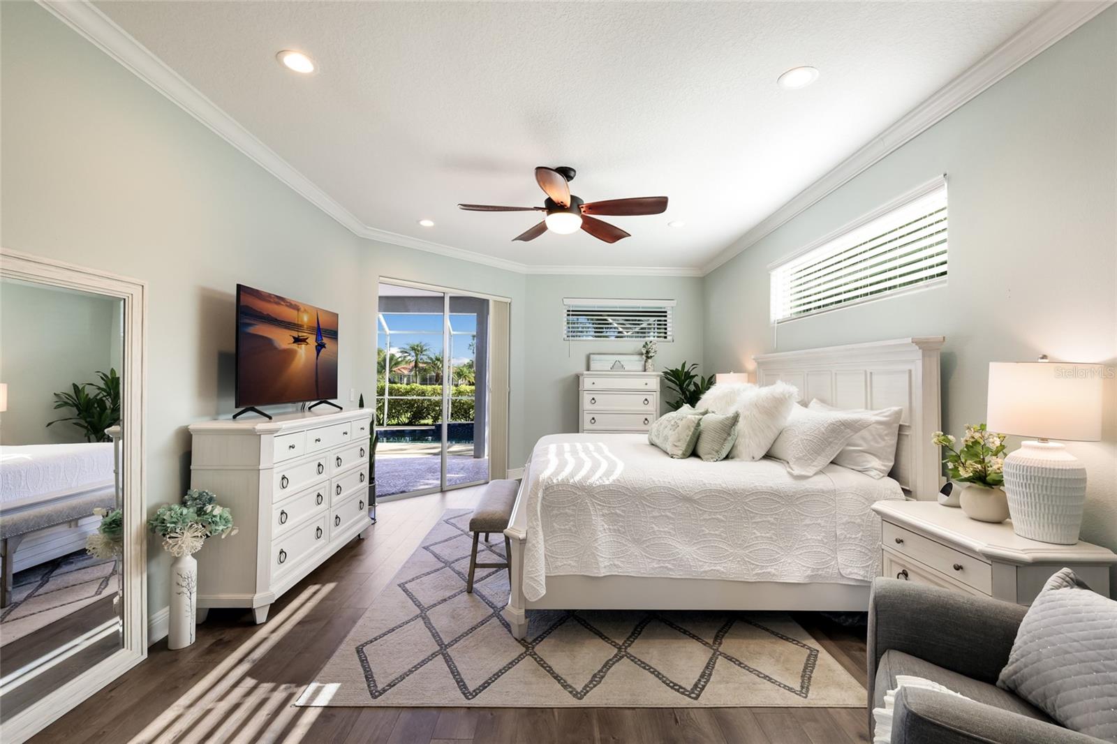 RIVER CLUB SOUTH SUBPHASE I - Residential