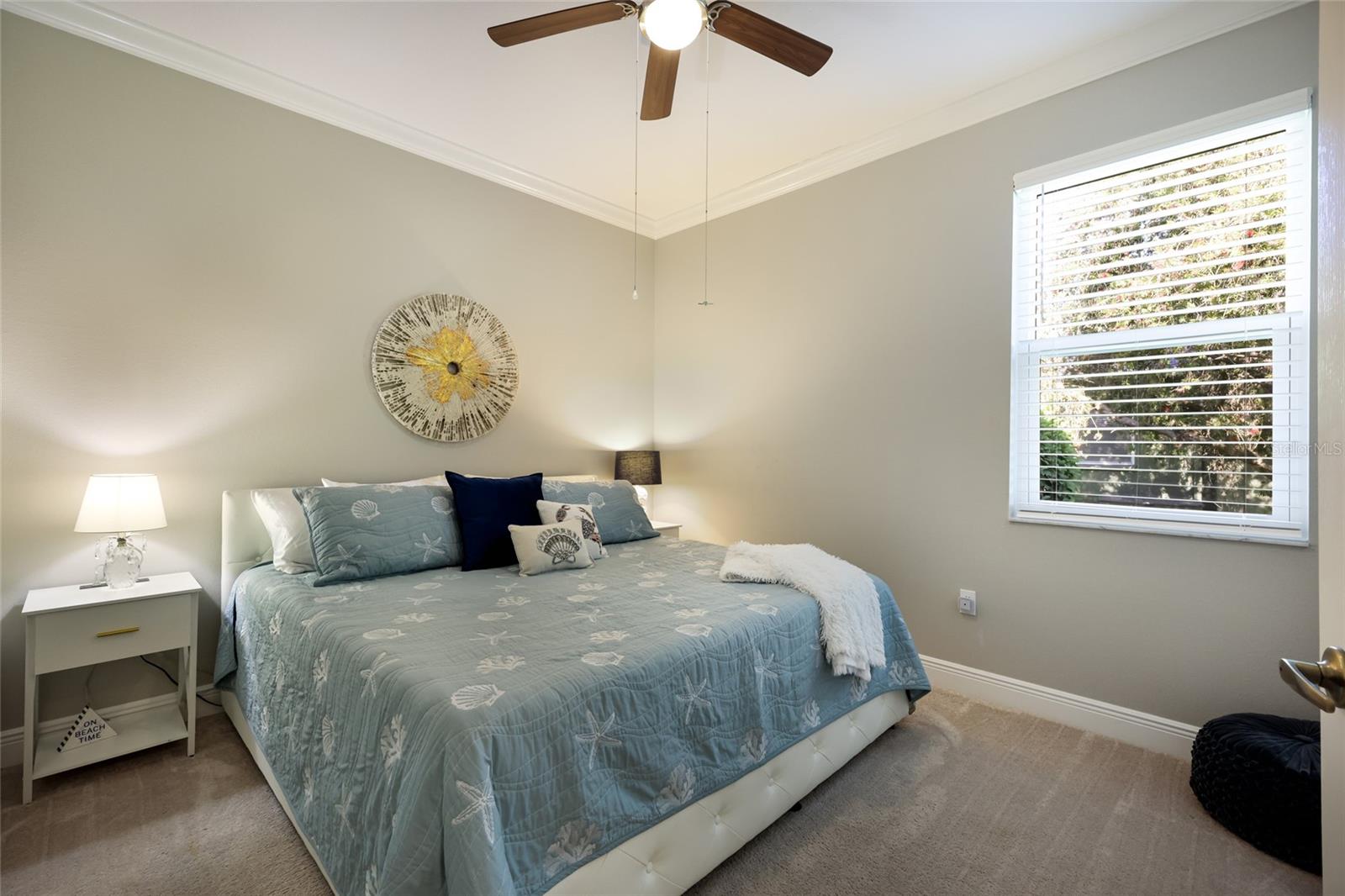 RIVER CLUB SOUTH SUBPHASE I - Residential