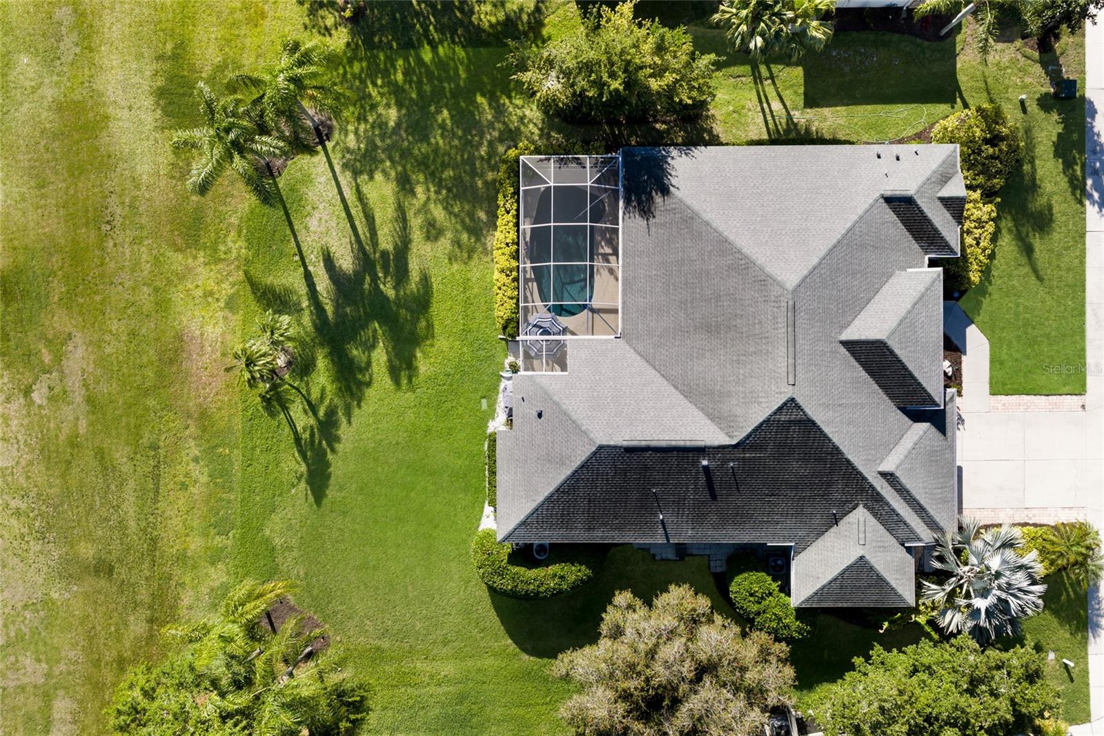 RIVER CLUB SOUTH SUBPHASE I - Residential