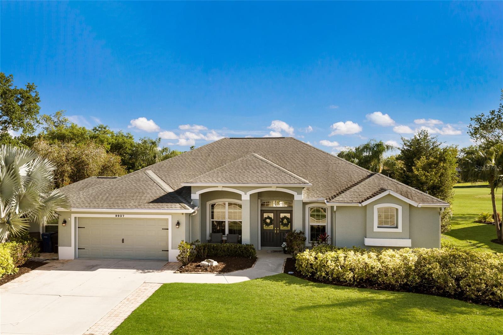 RIVER CLUB SOUTH SUBPHASE I - Residential