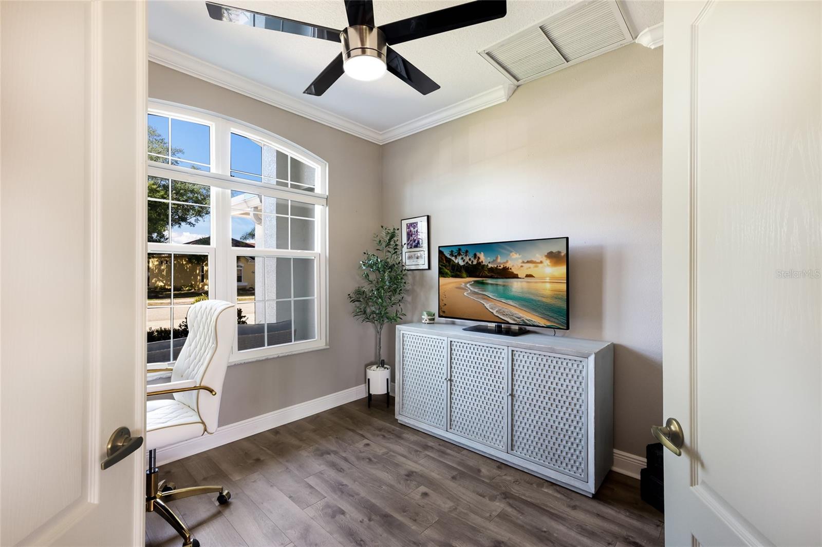 RIVER CLUB SOUTH SUBPHASE I - Residential