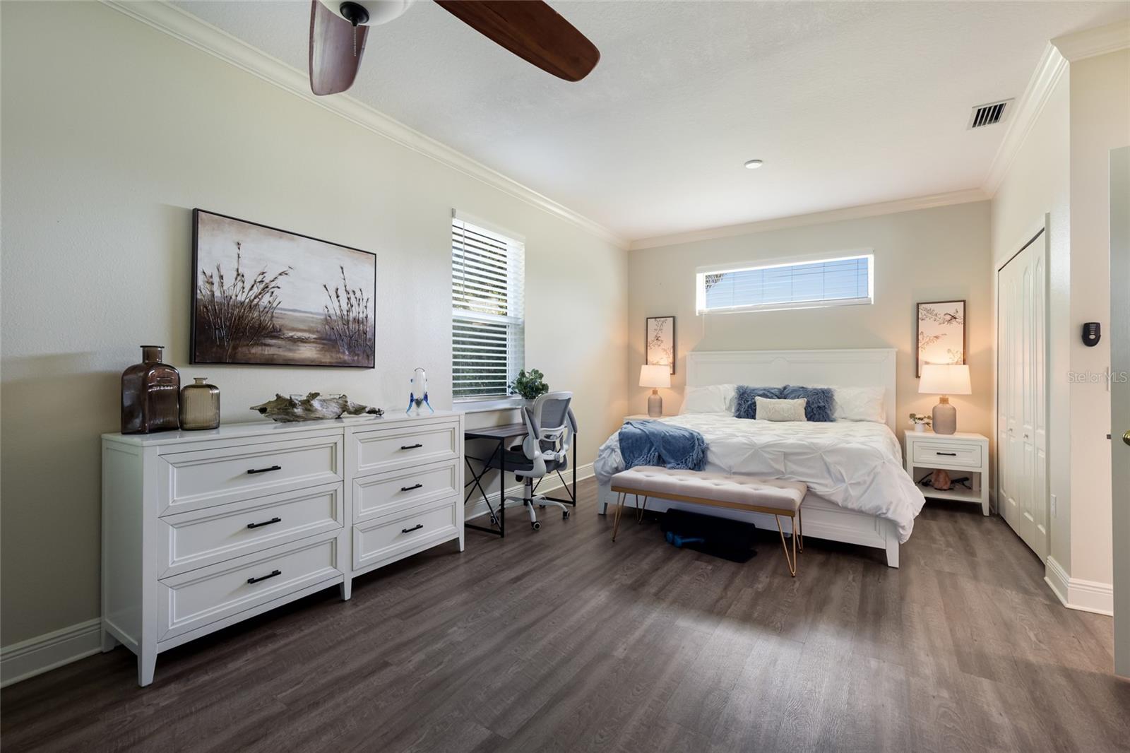 RIVER CLUB SOUTH SUBPHASE I - Residential