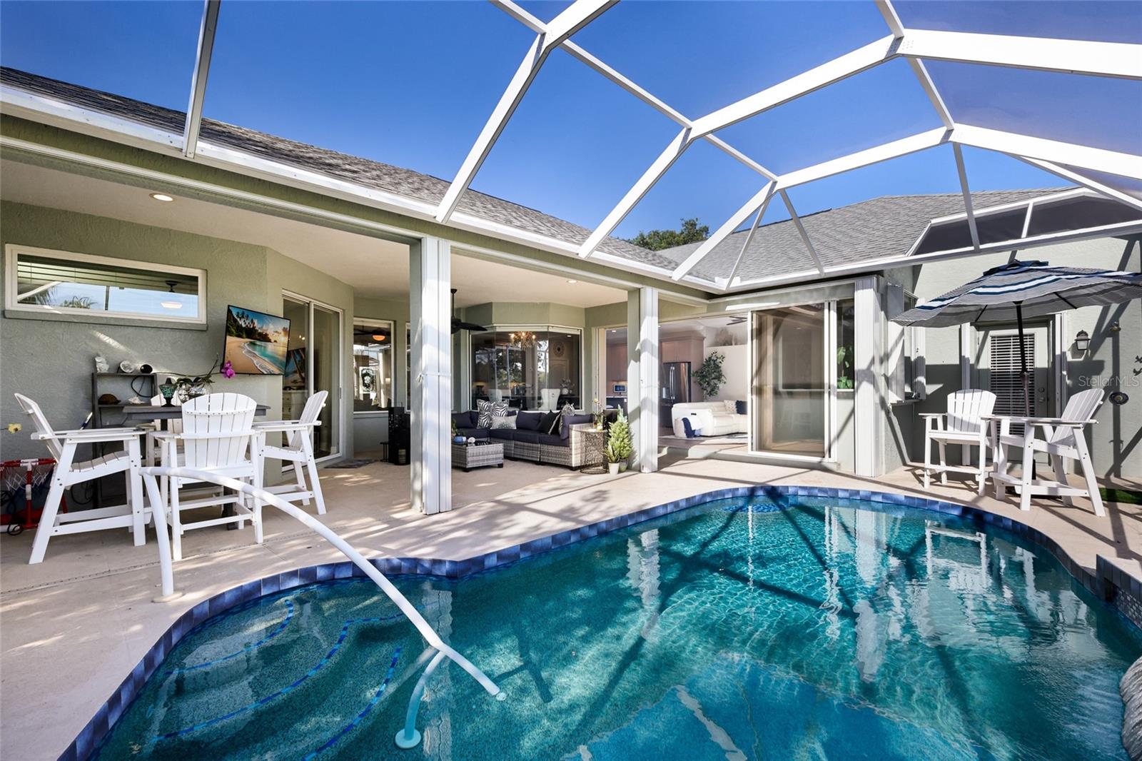 RIVER CLUB SOUTH SUBPHASE I - Residential