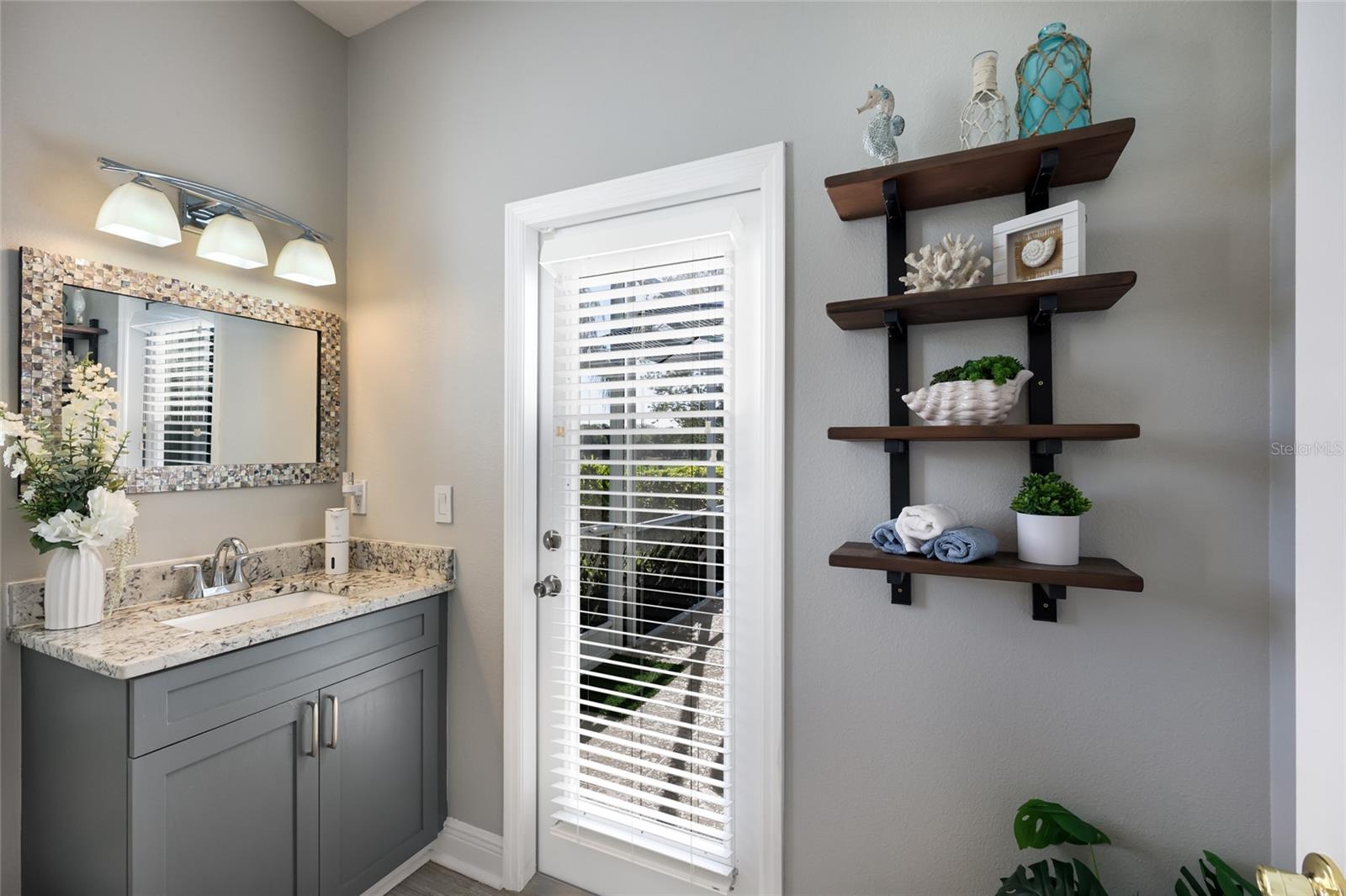 RIVER CLUB SOUTH SUBPHASE I - Residential