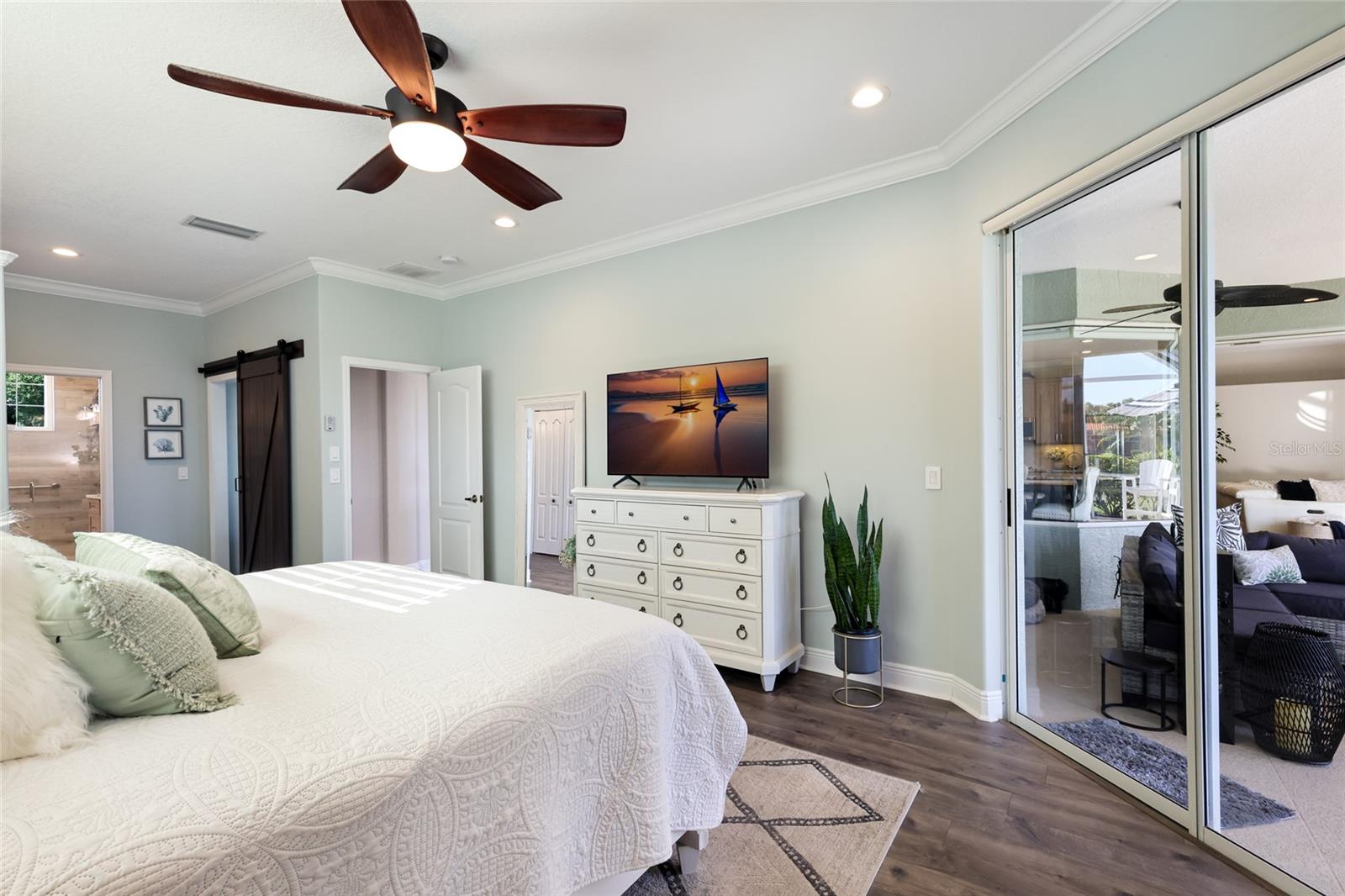 RIVER CLUB SOUTH SUBPHASE I - Residential