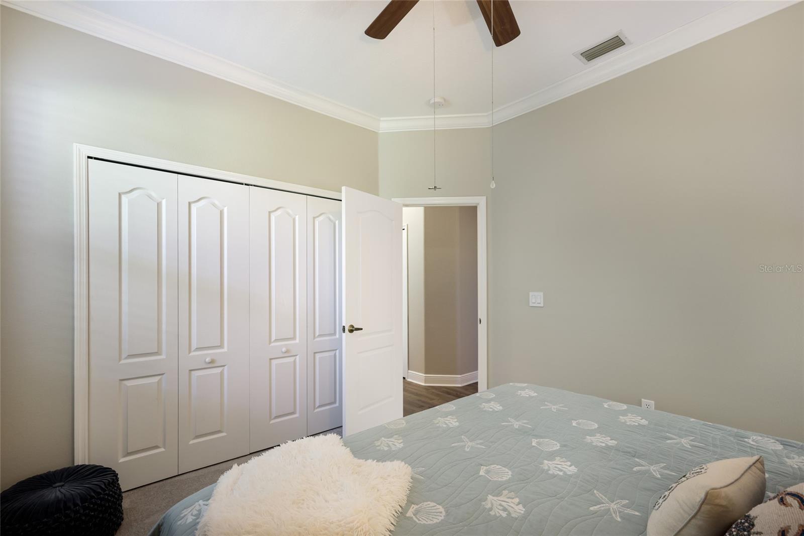 RIVER CLUB SOUTH SUBPHASE I - Residential