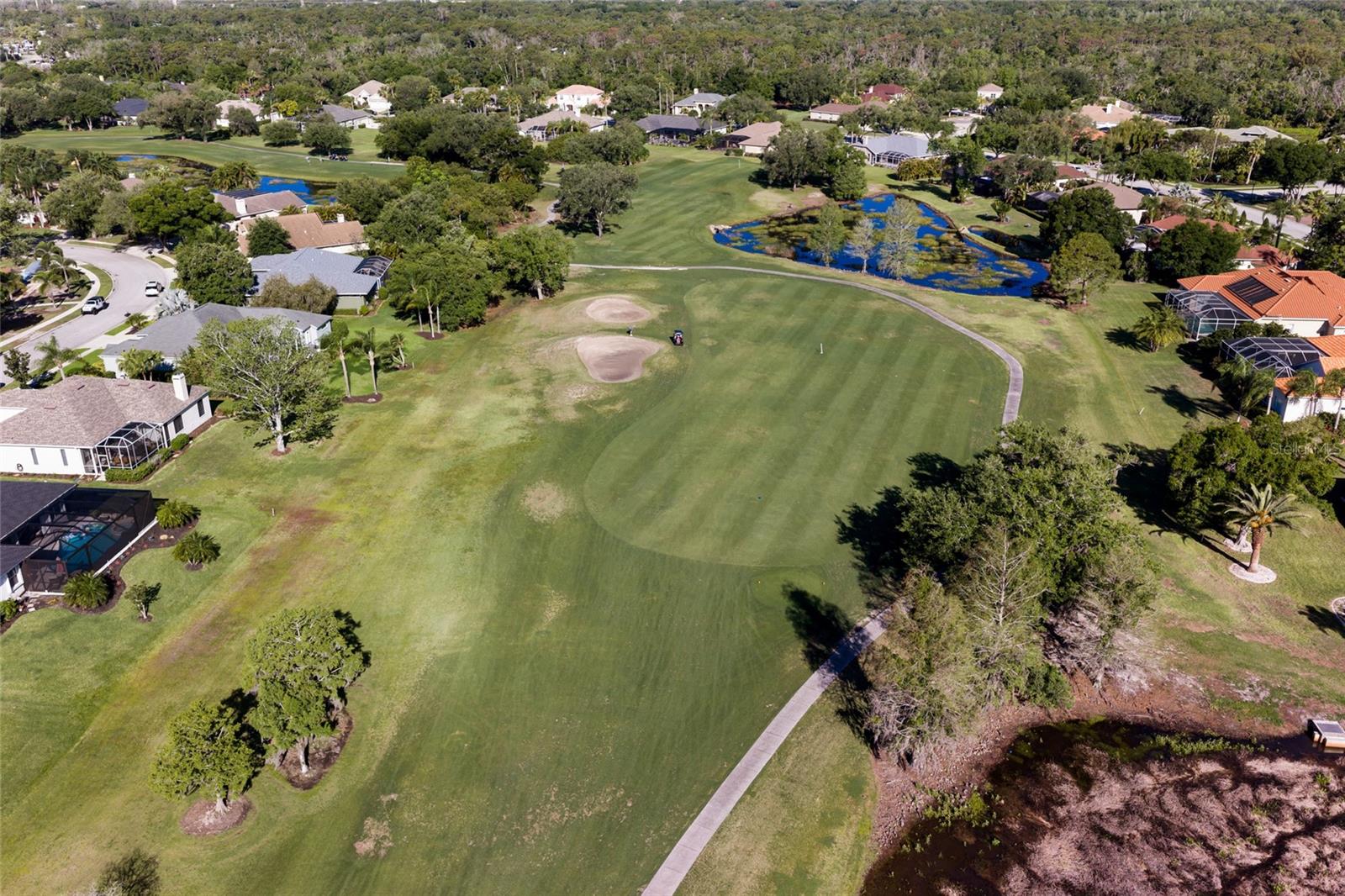 RIVER CLUB SOUTH SUBPHASE I - Residential