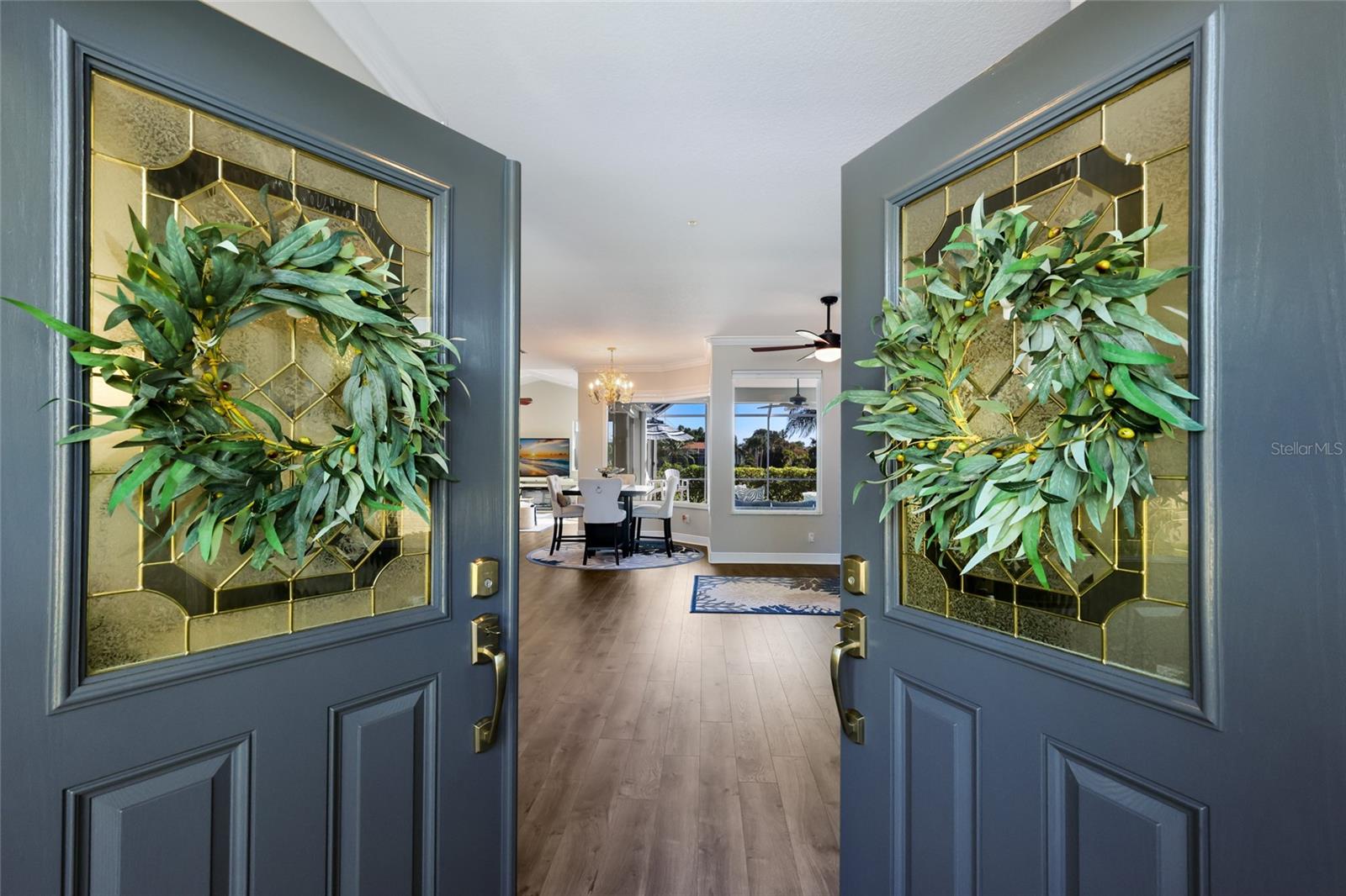 RIVER CLUB SOUTH SUBPHASE I - Residential