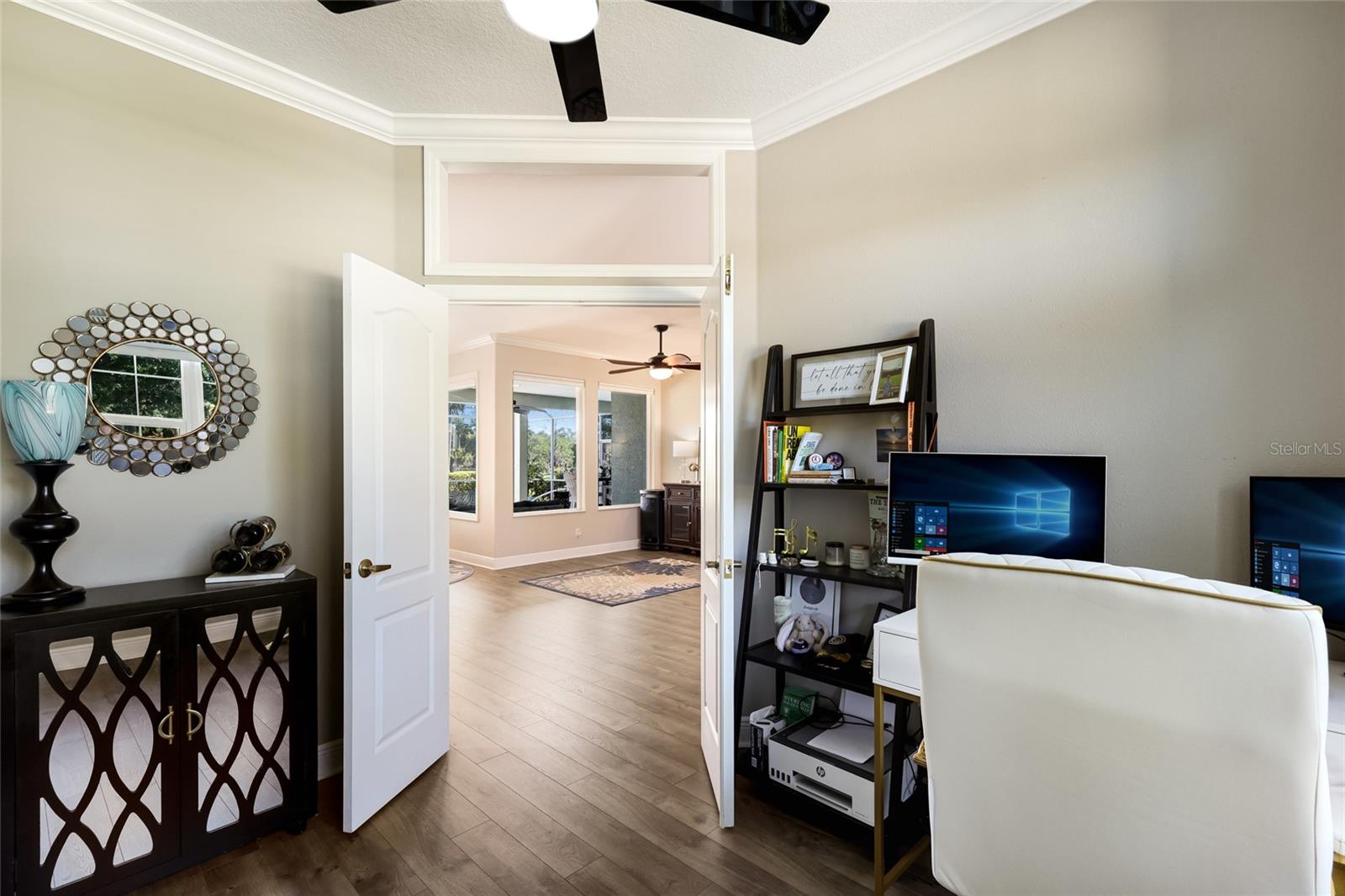 RIVER CLUB SOUTH SUBPHASE I - Residential