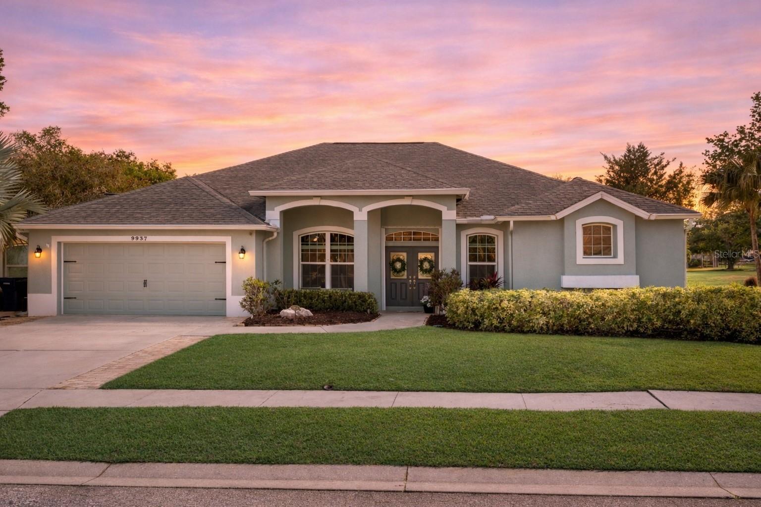 RIVER CLUB SOUTH SUBPHASE I - Residential