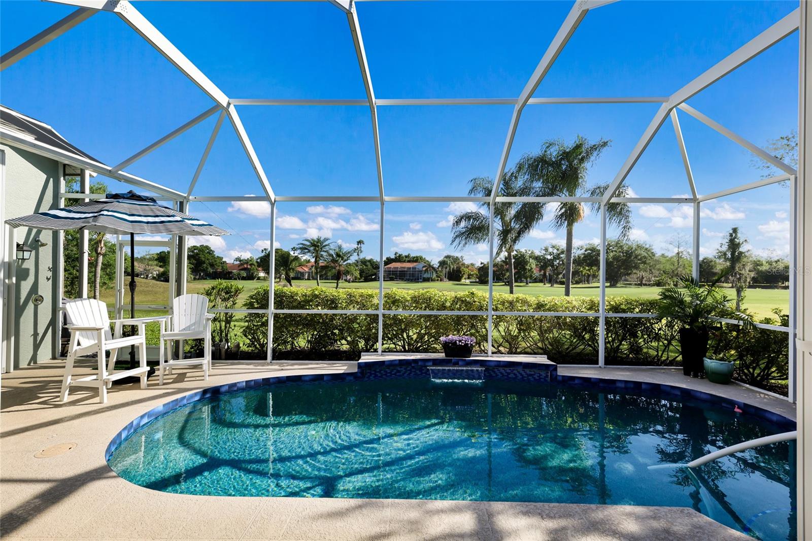 RIVER CLUB SOUTH SUBPHASE I - Residential