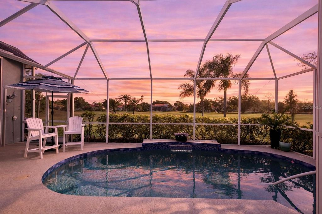 Photo of 9937 Laurel Valley Avenue Circle, Bradenton, FL 34202 (MLS # A4689660)