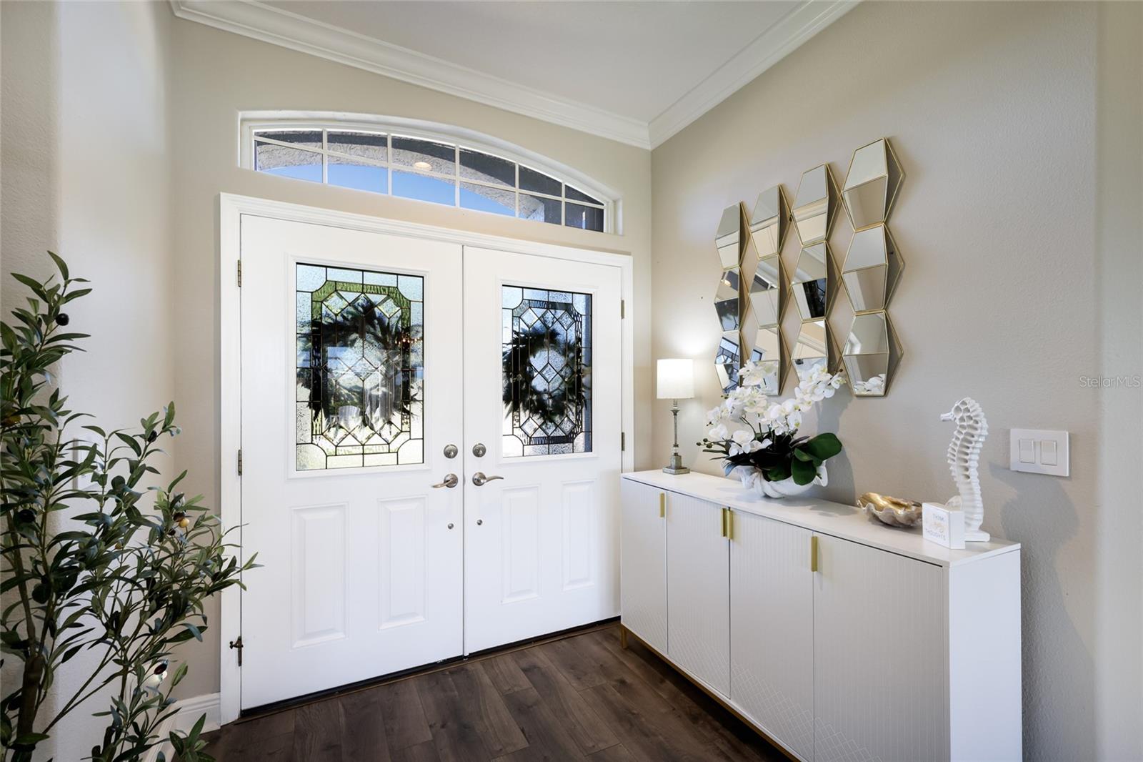 RIVER CLUB SOUTH SUBPHASE I - Residential