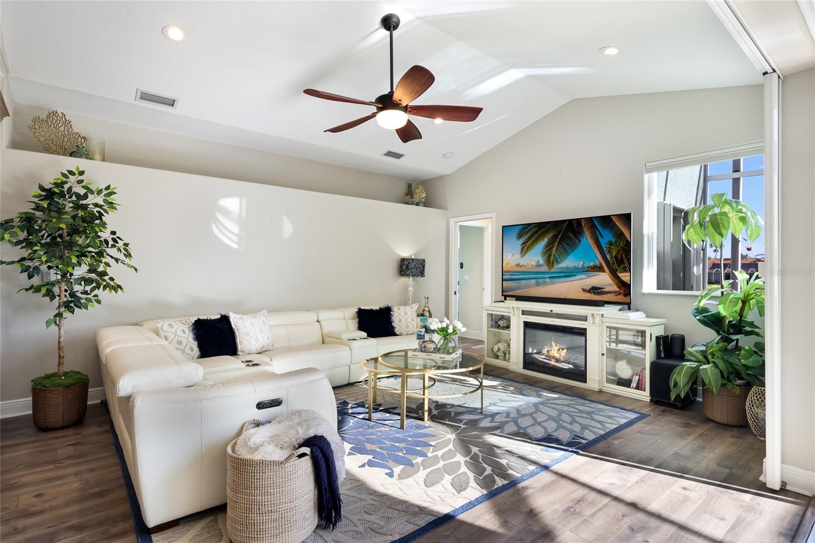 RIVER CLUB SOUTH SUBPHASE I - Residential