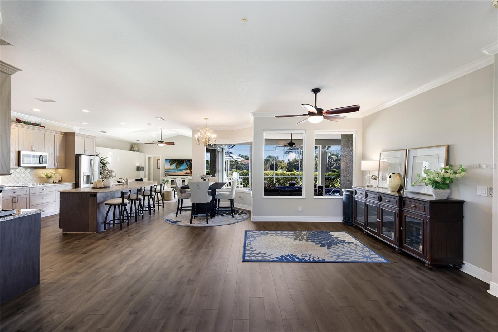 RIVER CLUB SOUTH SUBPHASE I - Residential