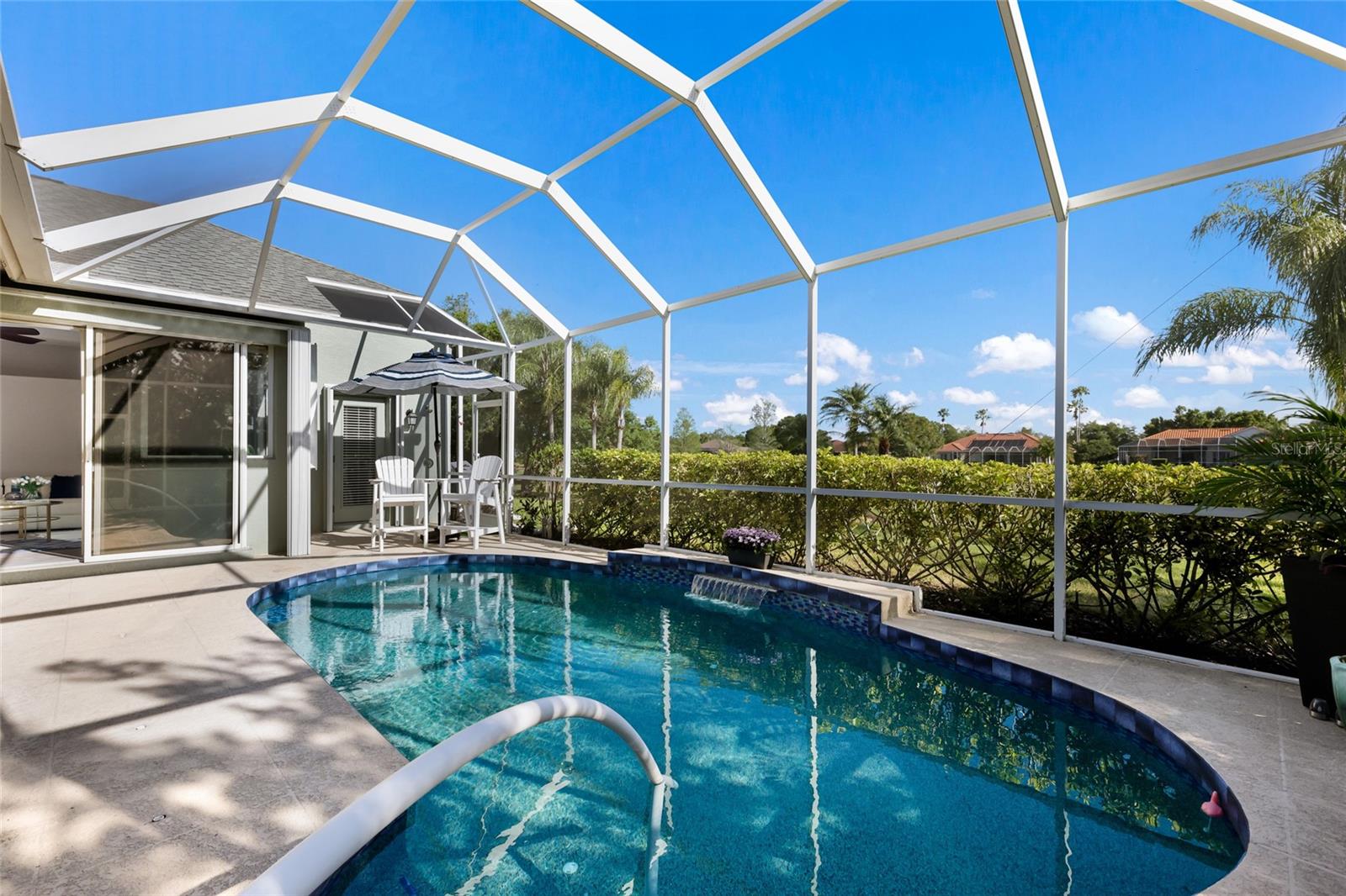 RIVER CLUB SOUTH SUBPHASE I - Residential