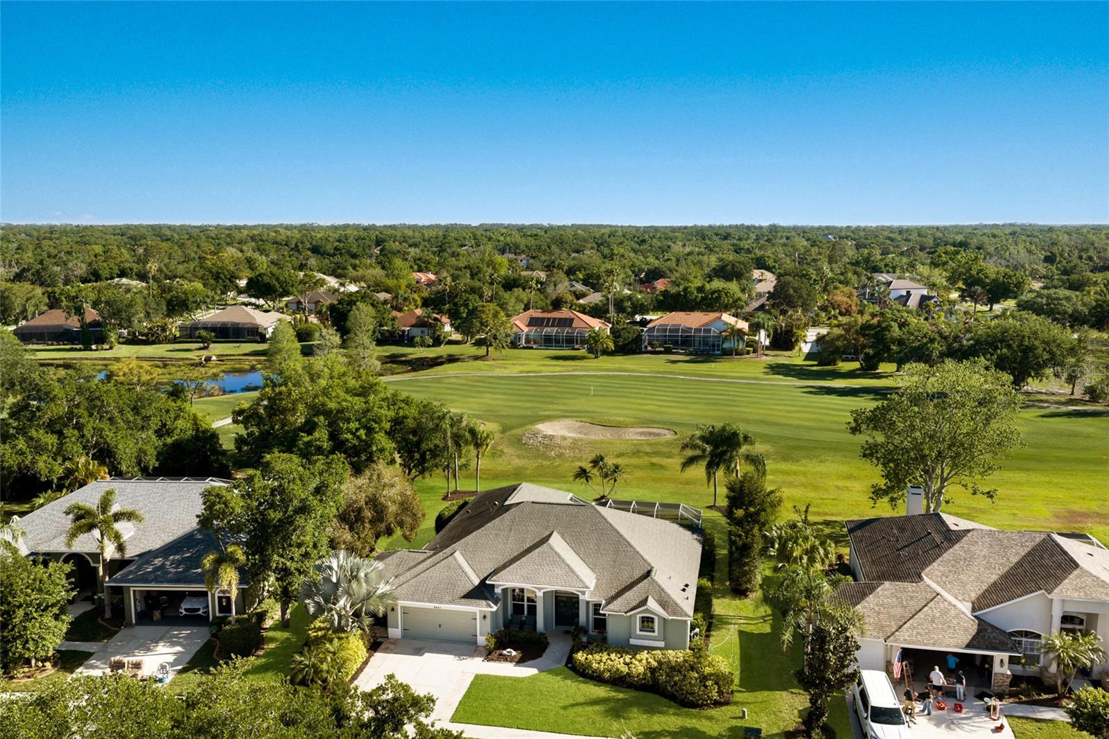 9937 LAUREL VALLEY AVENUE CIRCLE