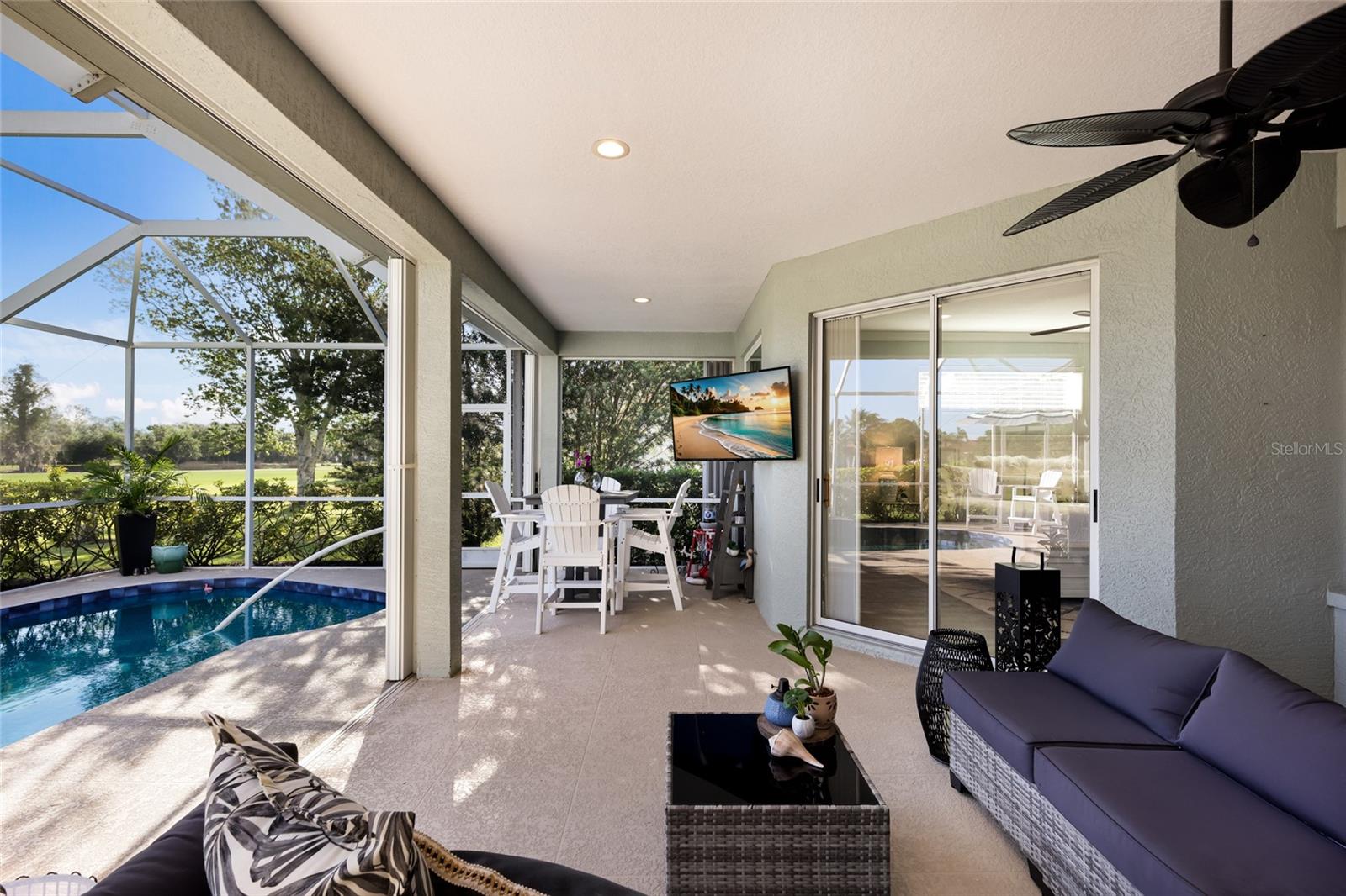 RIVER CLUB SOUTH SUBPHASE I - Residential