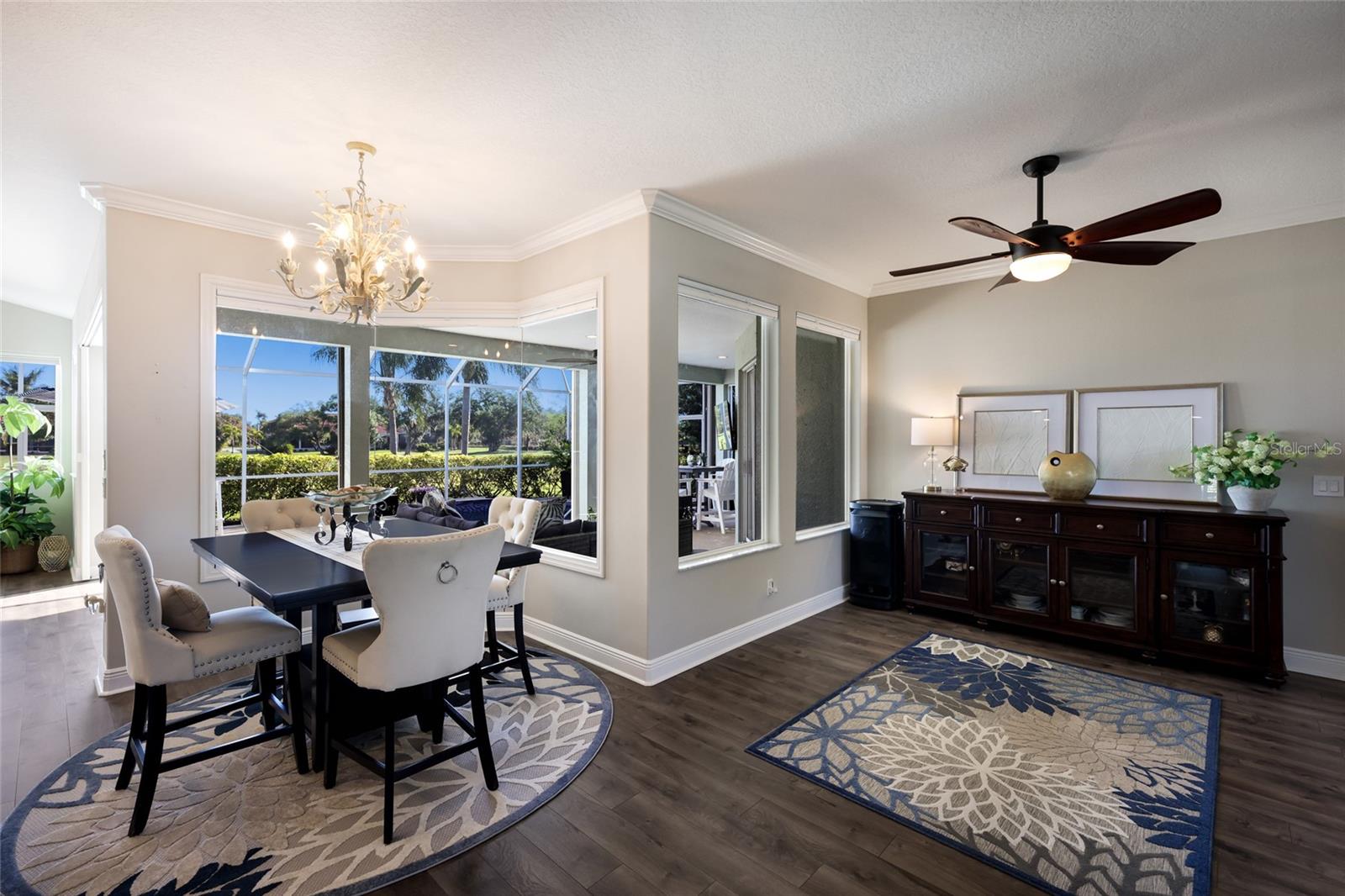 RIVER CLUB SOUTH SUBPHASE I - Residential