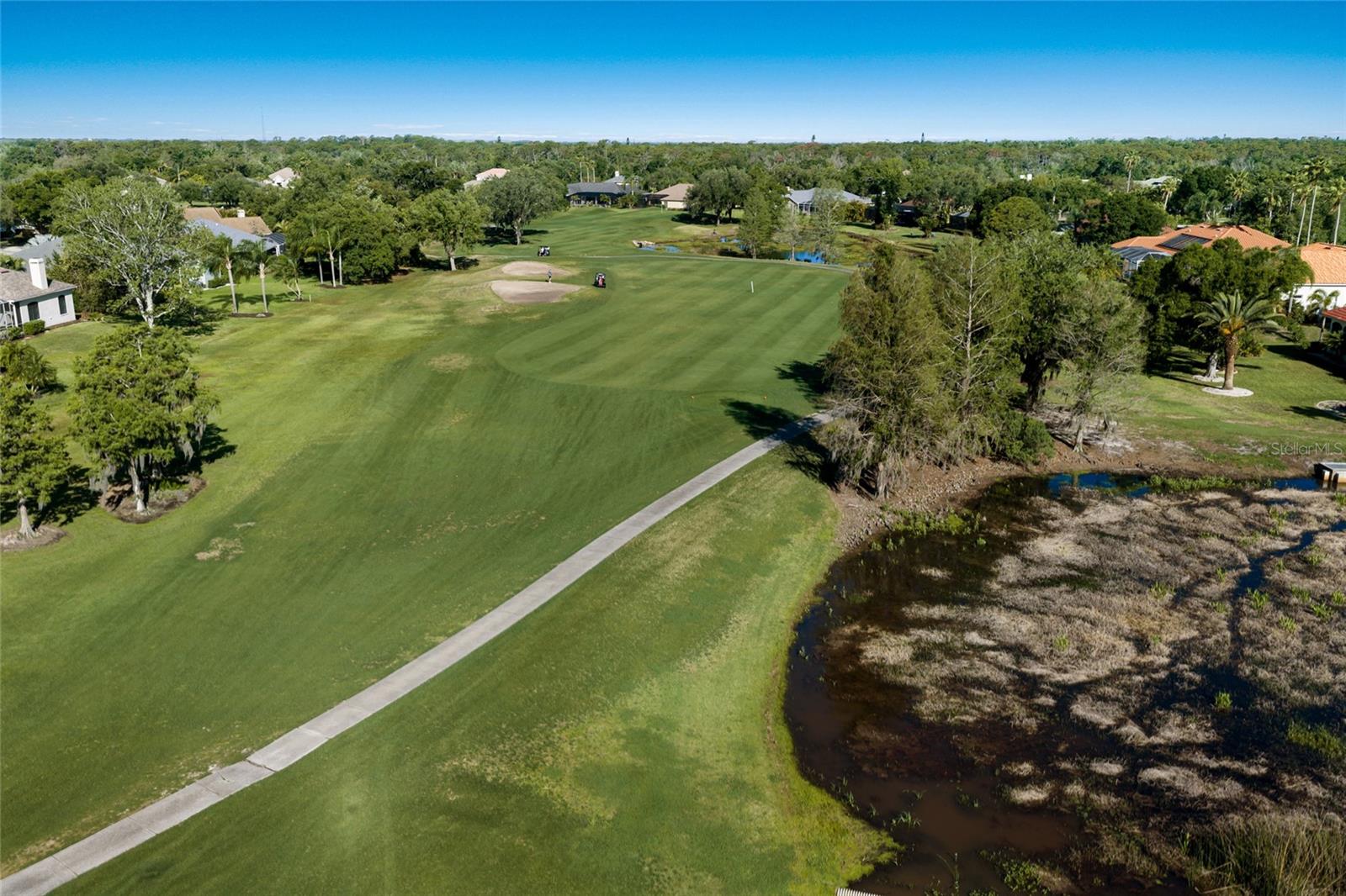 RIVER CLUB SOUTH SUBPHASE I - Residential