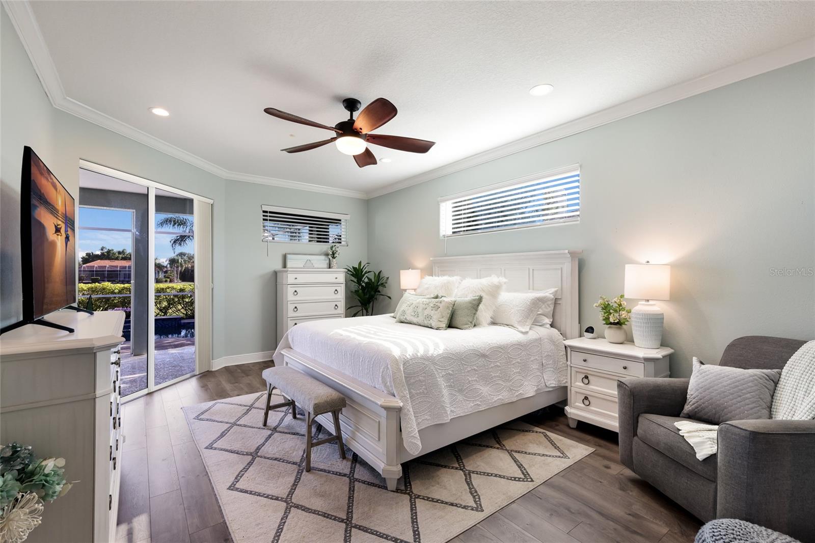 RIVER CLUB SOUTH SUBPHASE I - Residential