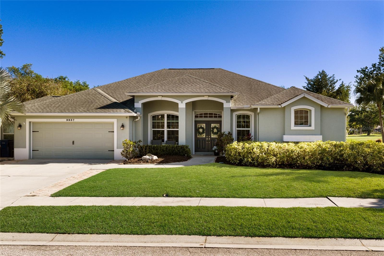 9937 LAUREL VALLEY AVENUE CIRCLE