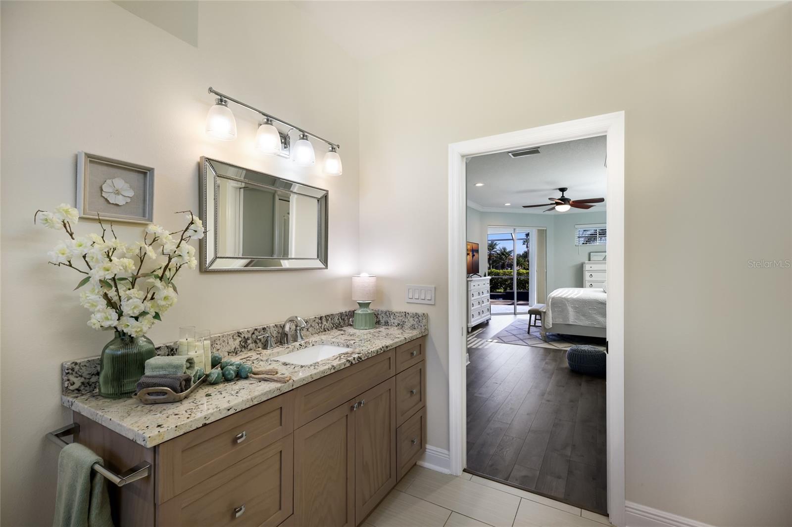 RIVER CLUB SOUTH SUBPHASE I - Residential